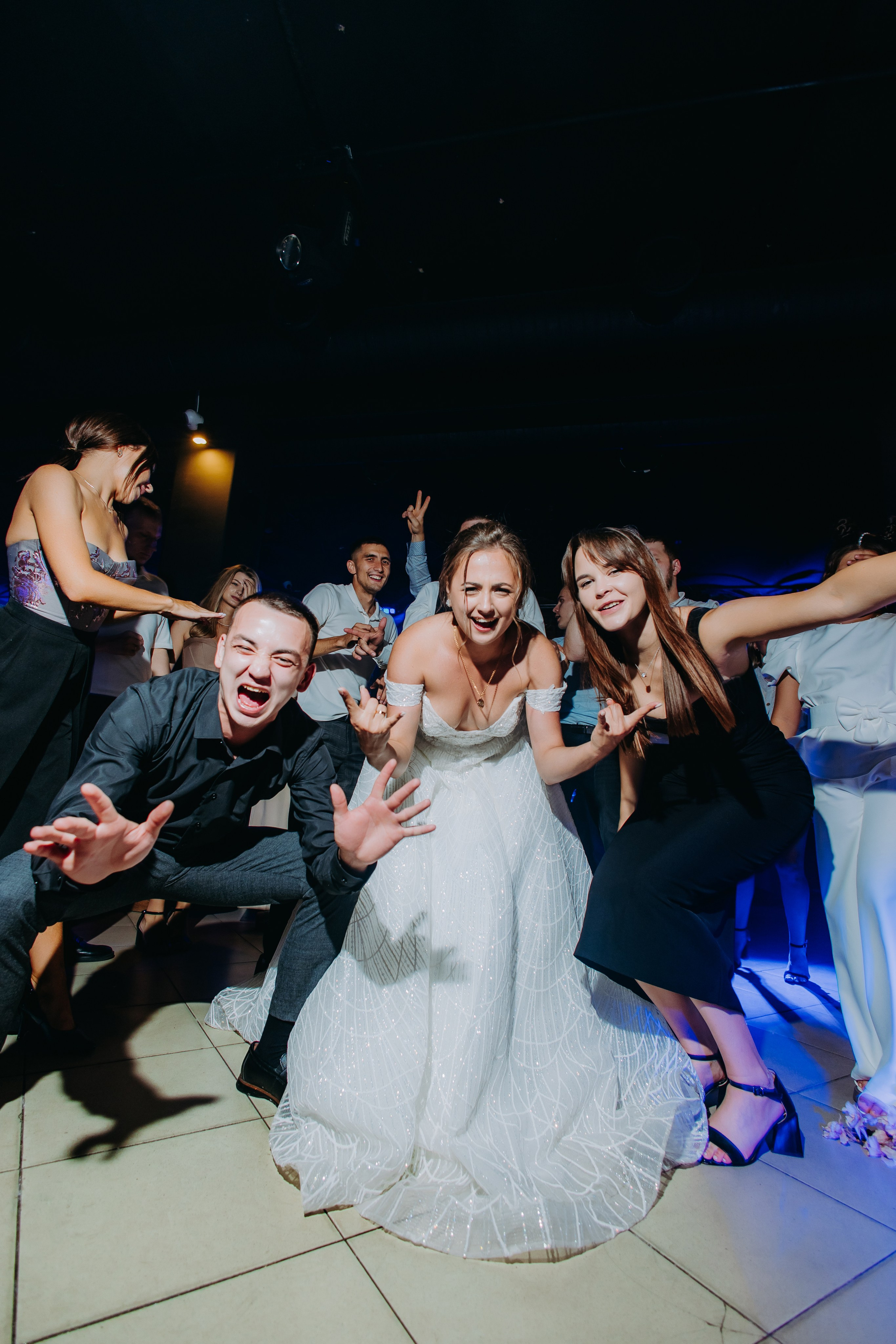 Дмитрий и Екатерина. Фотограф в Саратове Александр Кухаренко. И не только в Саратове :)