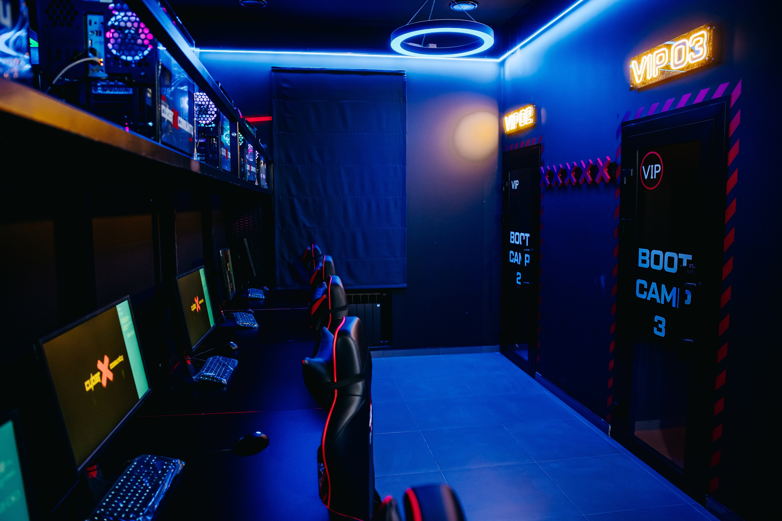 Cyber X. Фотограф в Саратове Александр Кухаренко. И не только в Саратове :)