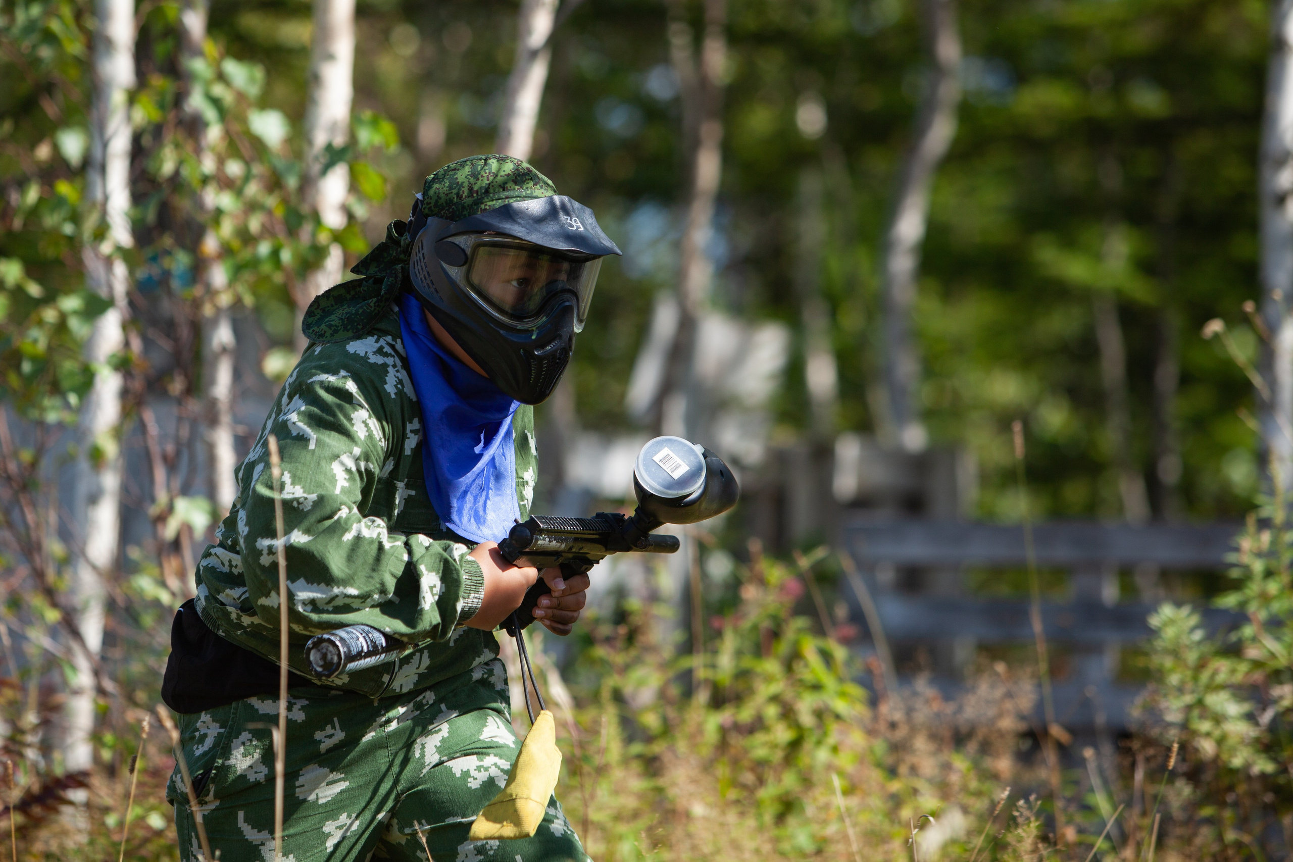 Д4 среди юниоров. Кутузов Евгений Фотограф в Южно-Сахалинске