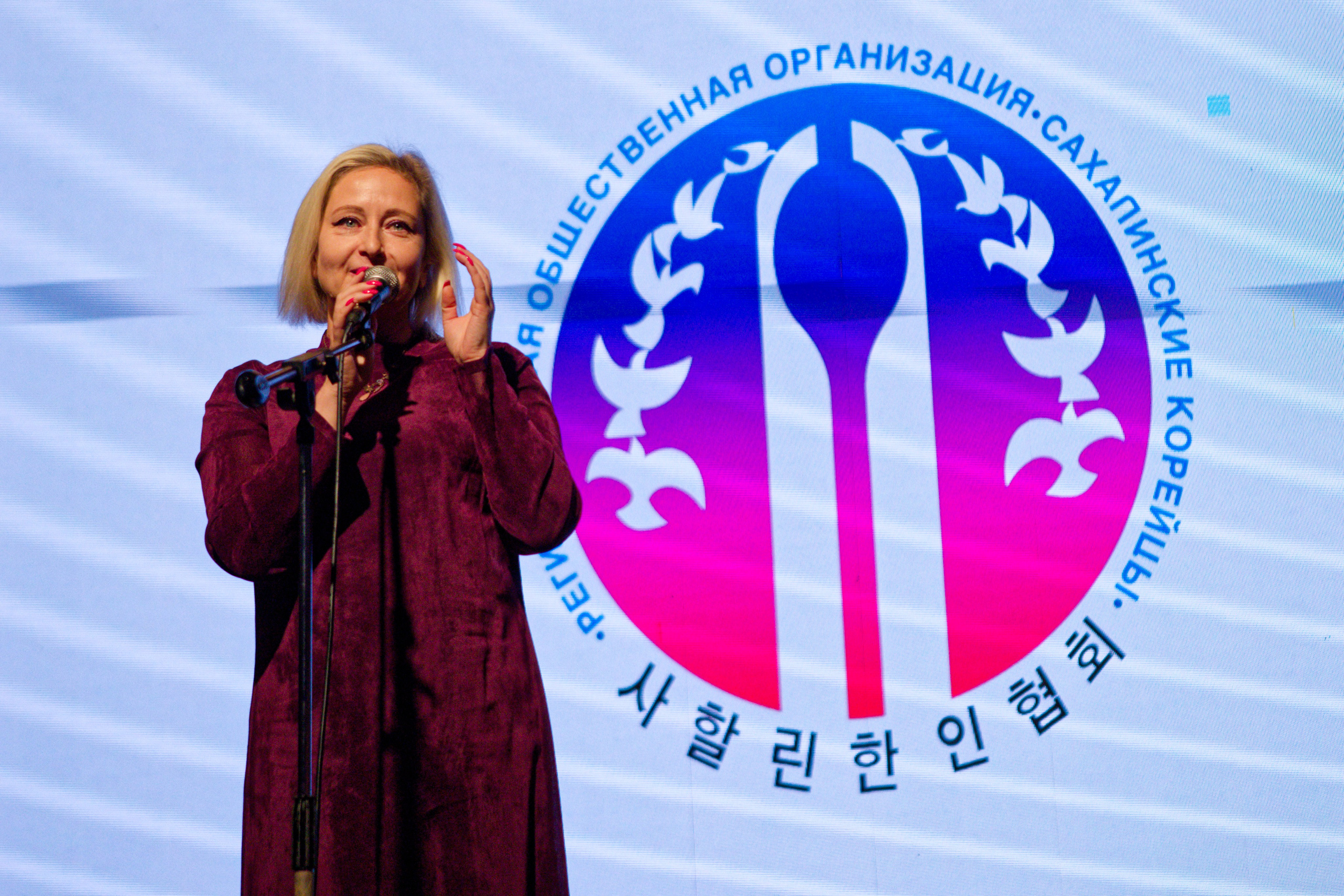 Новый Год по лунному календарю. Кутузов Евгений Фотограф в Южно-Сахалинске