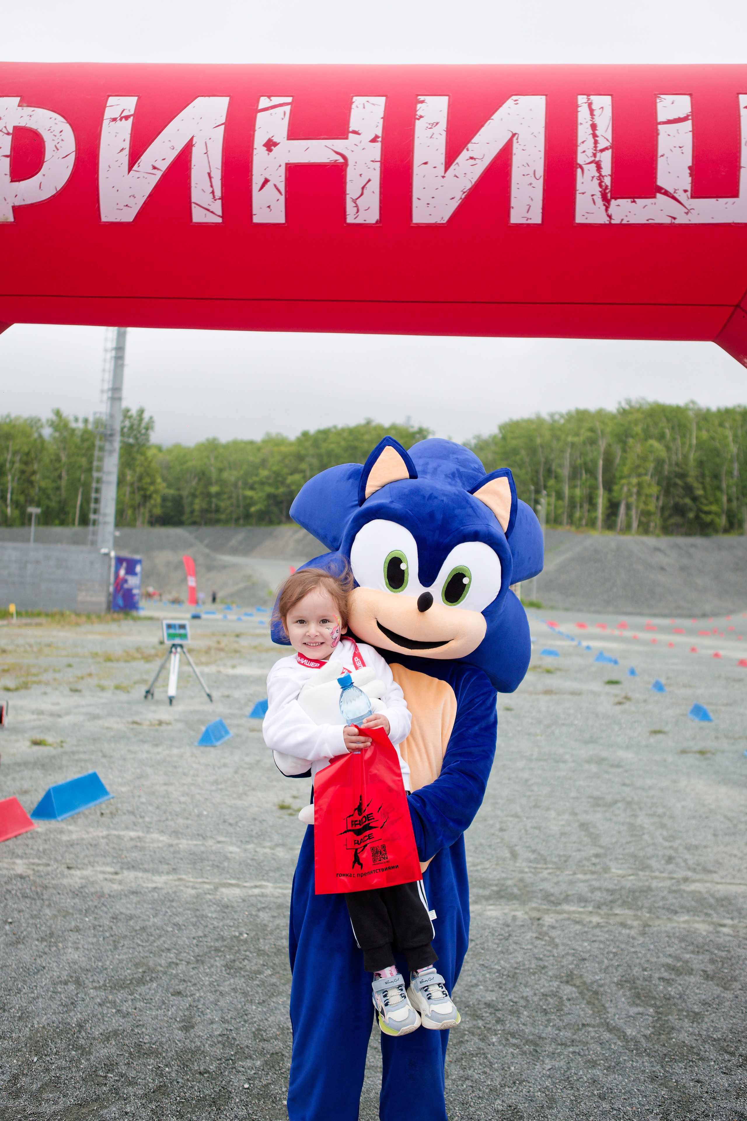 Pride kids. Кутузов Евгений Фотограф в Южно-Сахалинске