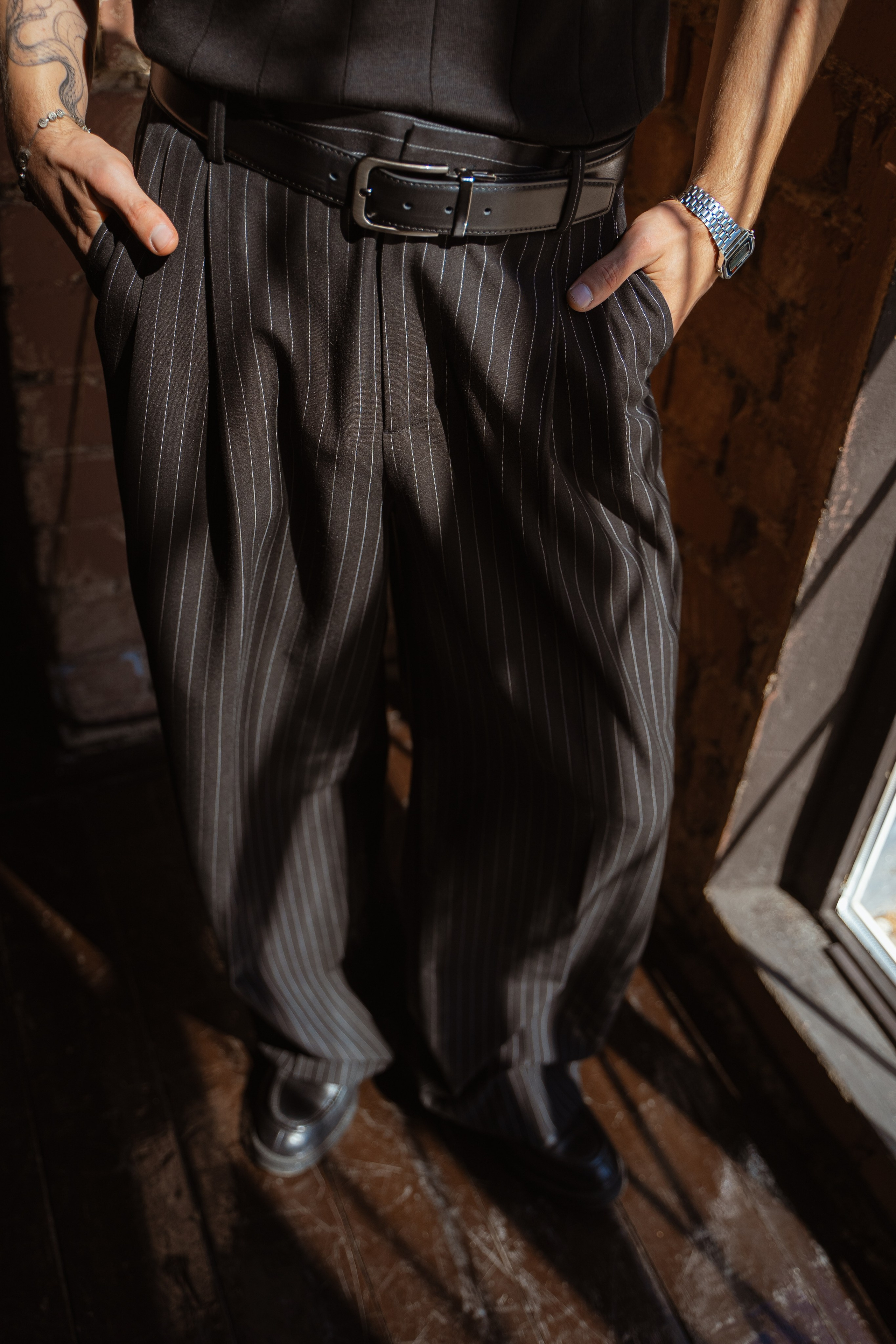 Богдан. Фотограф Мария Зайчик