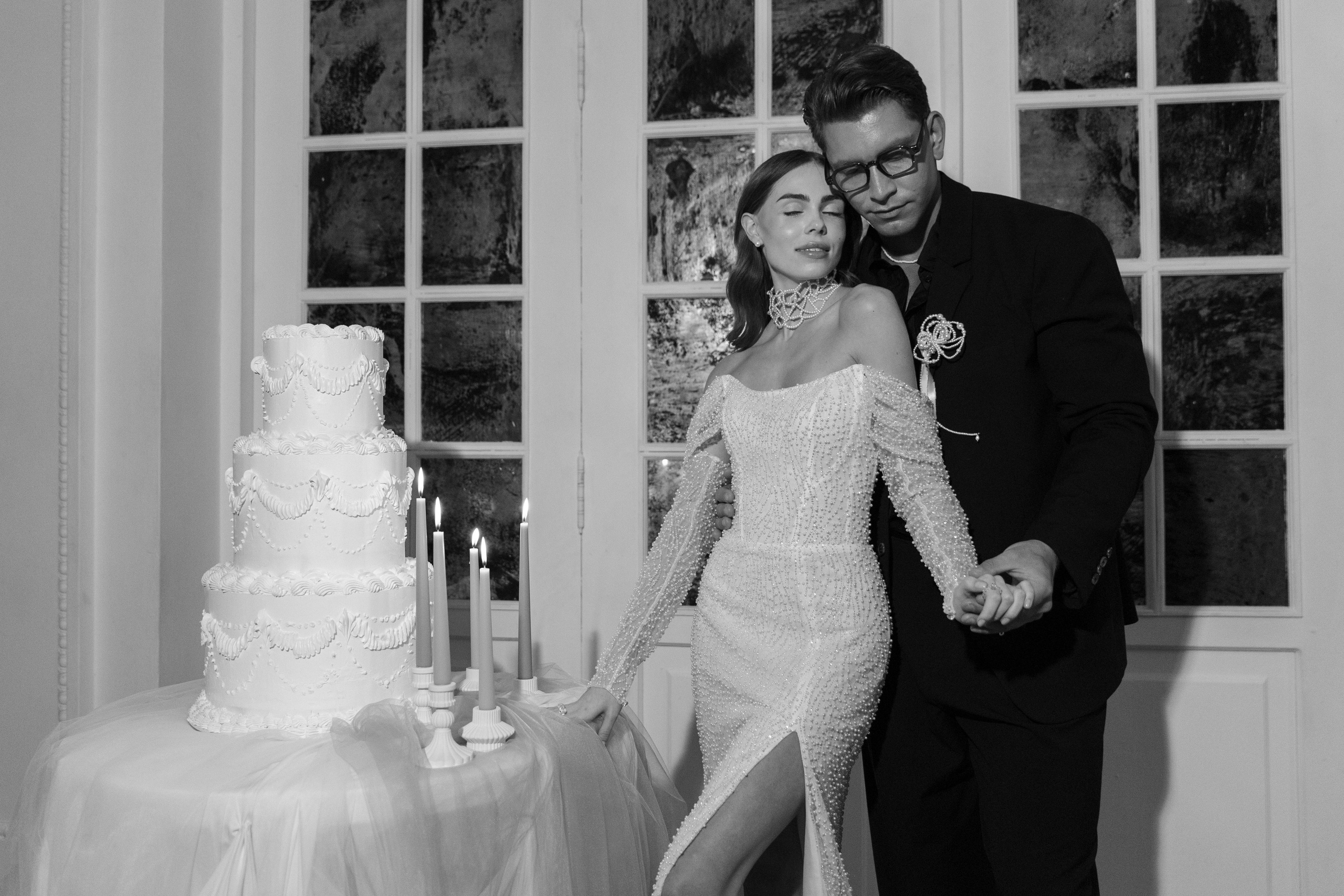 Свадебная съемка. Фотограф индивидуальных женских портретов и LOVEstory в Москве