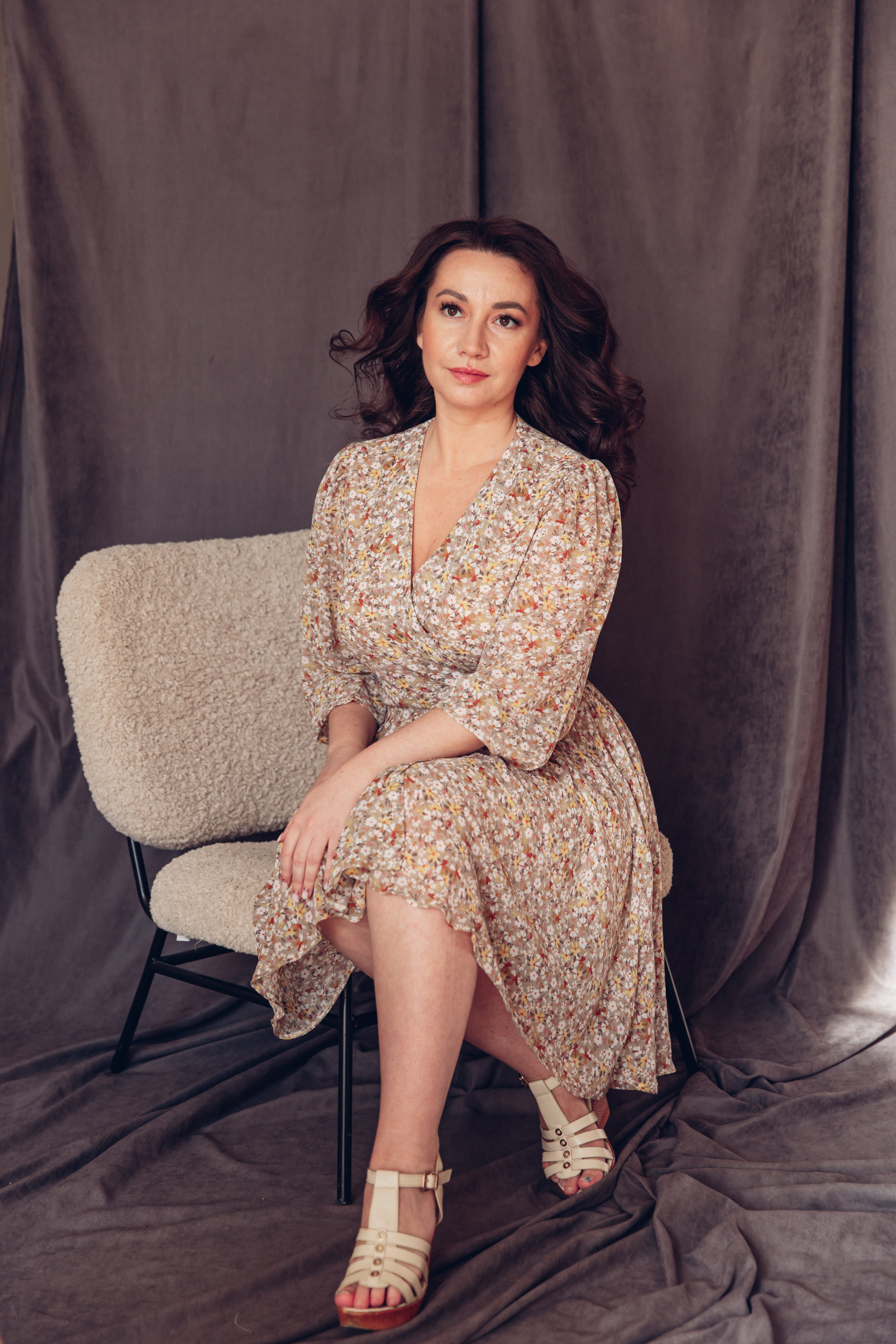 Весенние фотопроекты. Семейный фотограф в Санкт-Петербурге Алиса Мохова