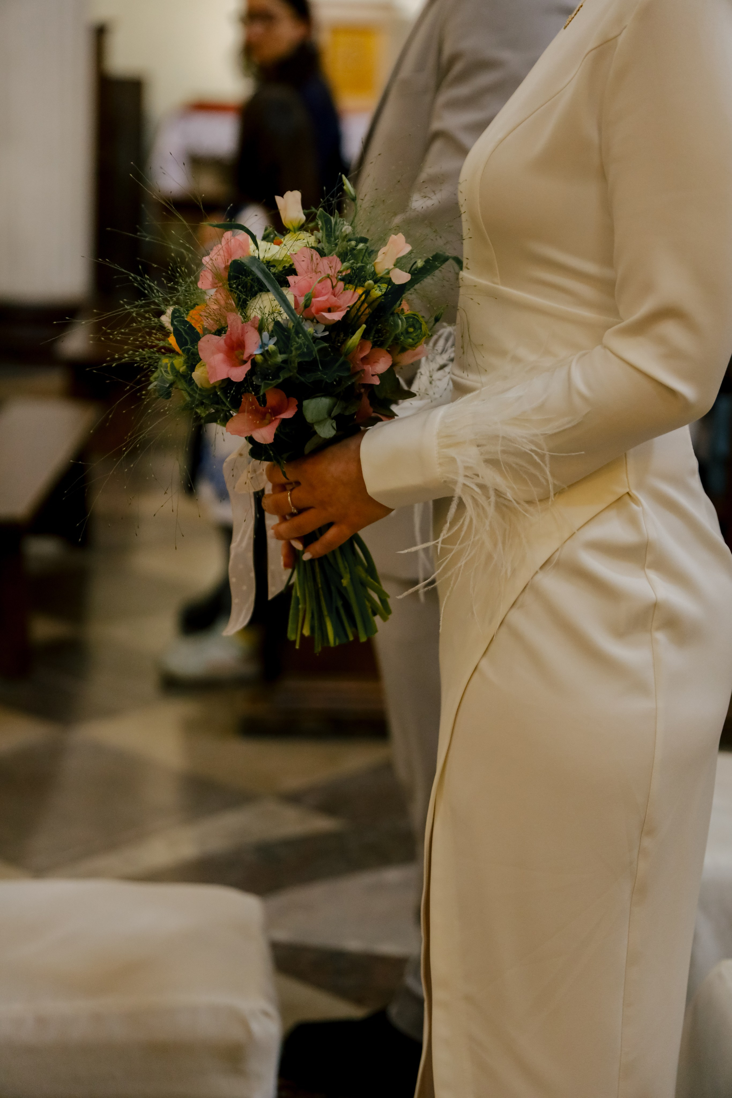 Любов ніколи не перестає. Свадебный и семейный фотограф в Варшаве