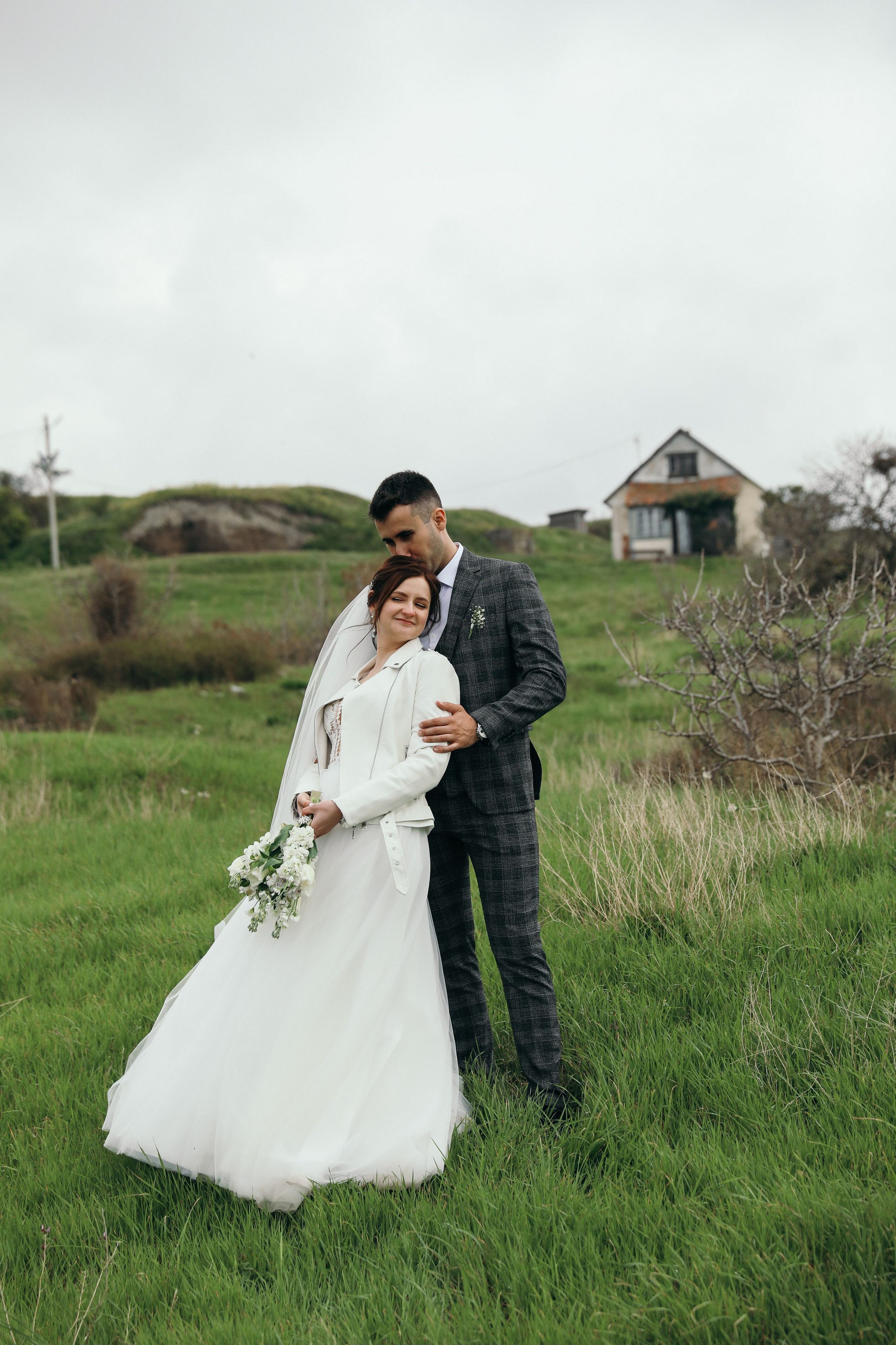 Александр и Анастасия. Свадебный и семейный фотограф в Севастополе и Крыму Анастасия Сураева