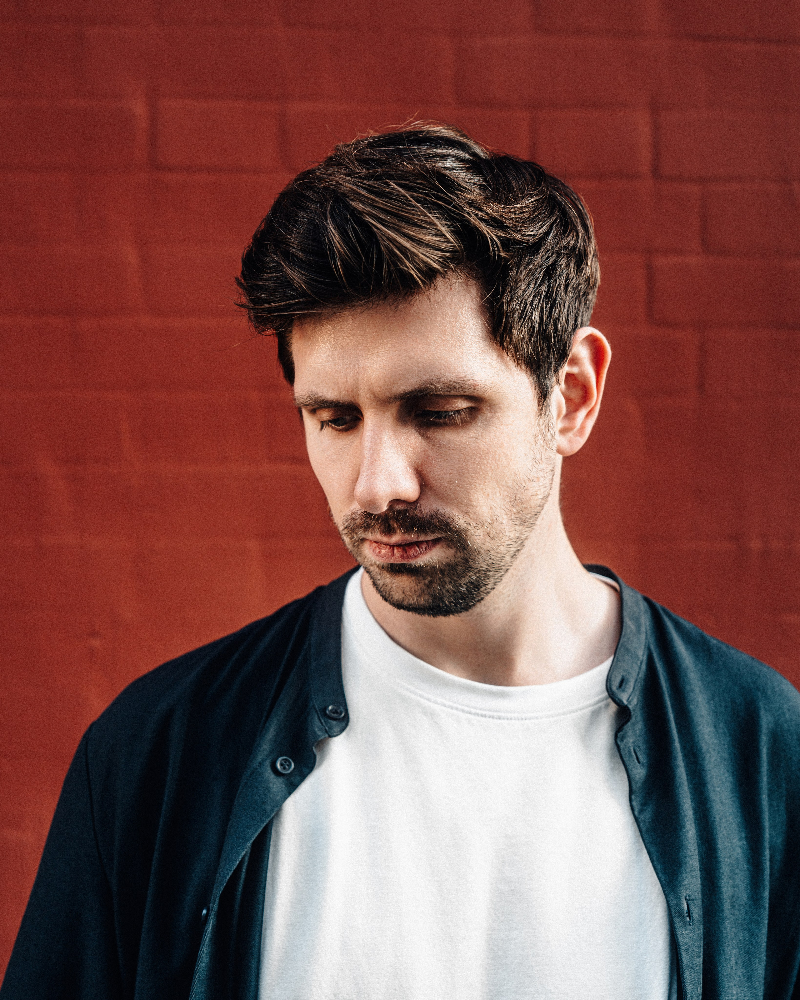 Portrait. Если ты на Земле — звони