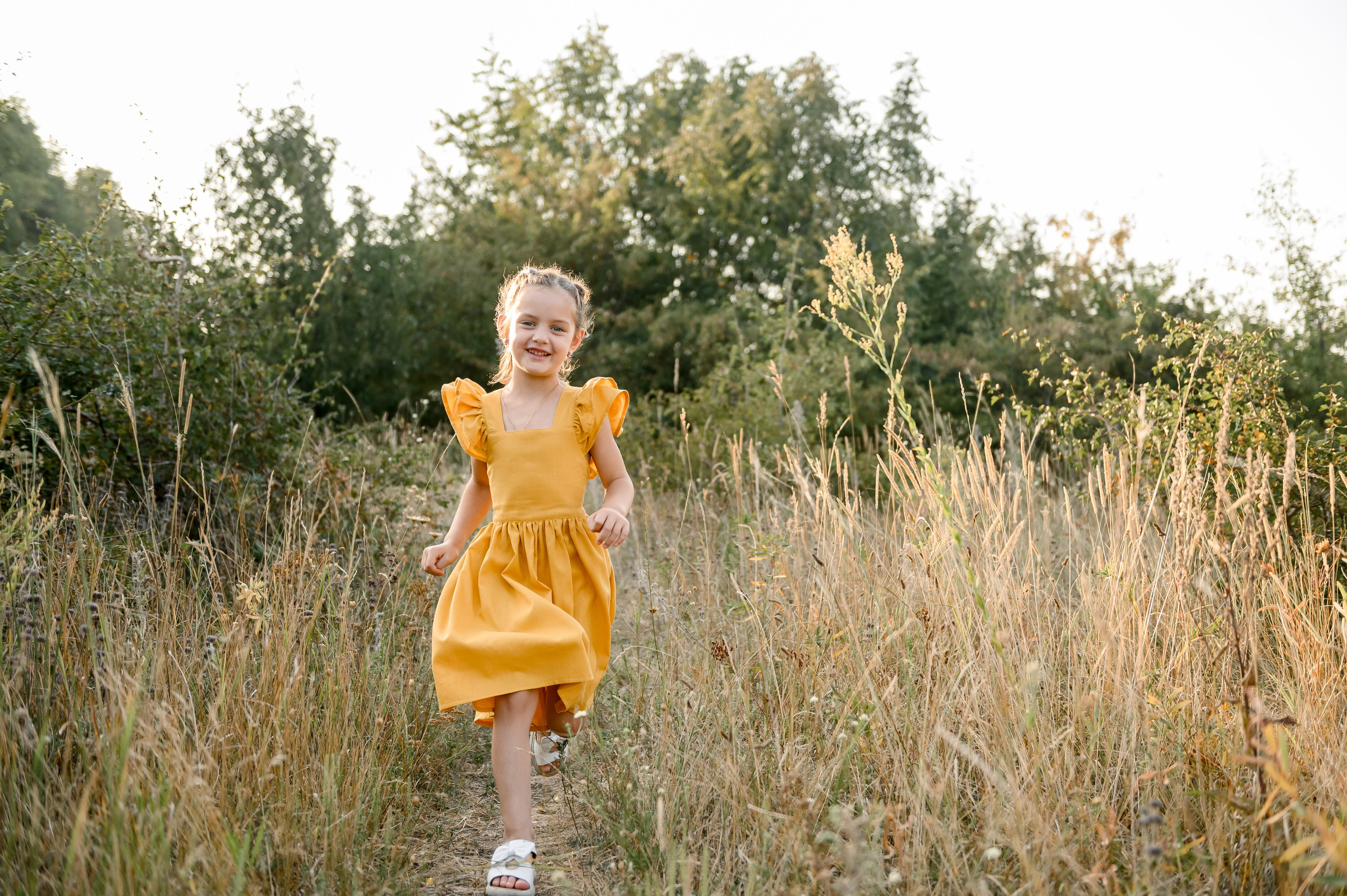 На закате. Свадебный и семейный фотограф в Ставрополе Роман Иванов