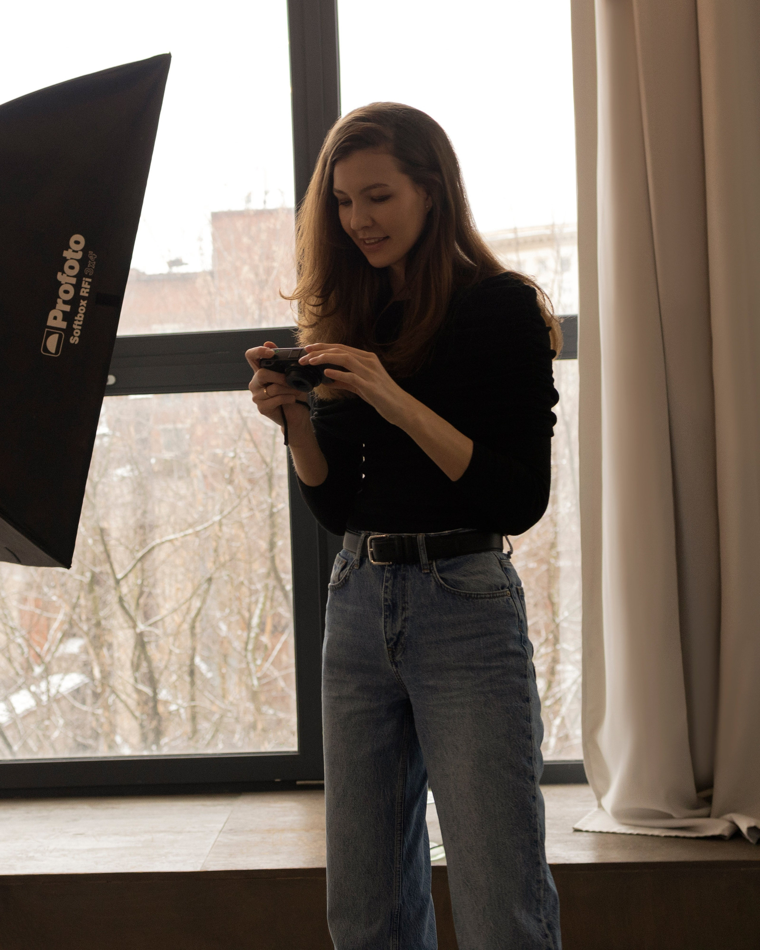 Fotogame 23. Frame Craft