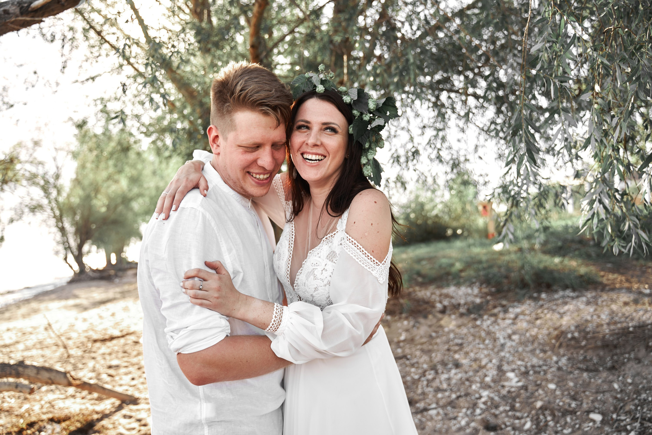 Свадебные съемка Михаил и Екатерина. Репортажный и Свадебный фотограф в Москве Иван Белов