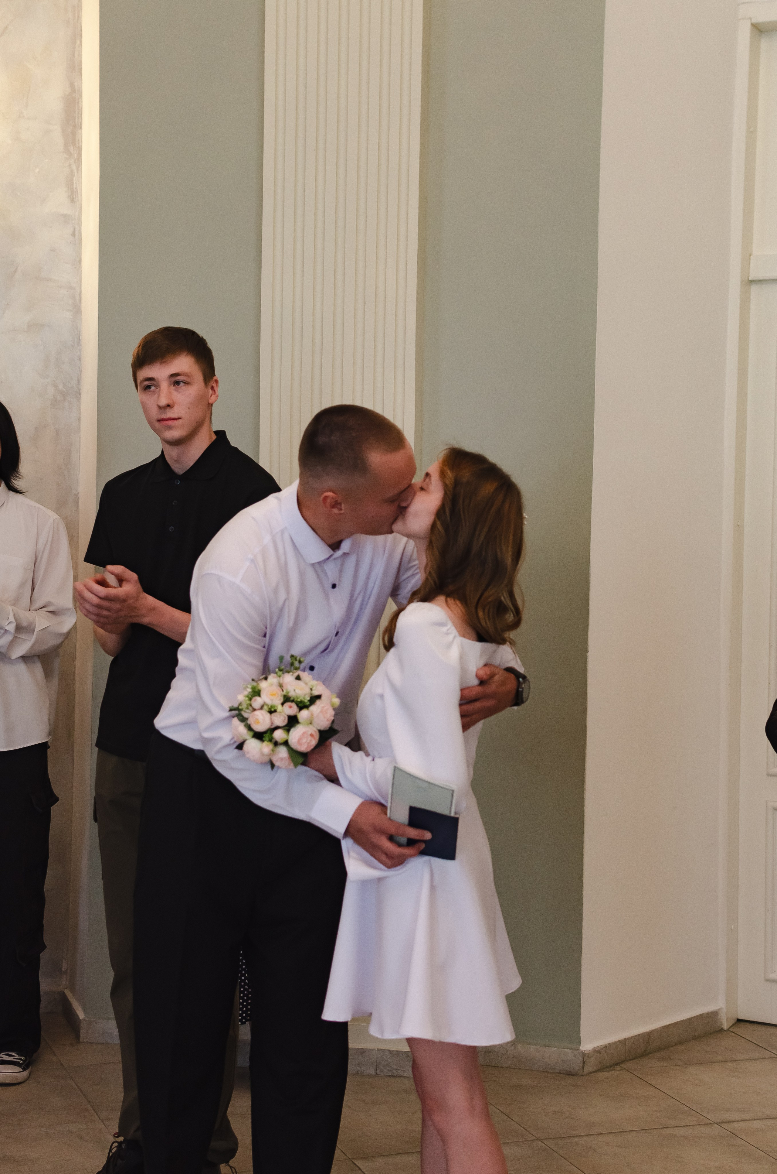 M&Z. Фотограф и контент-мейкер Пинск