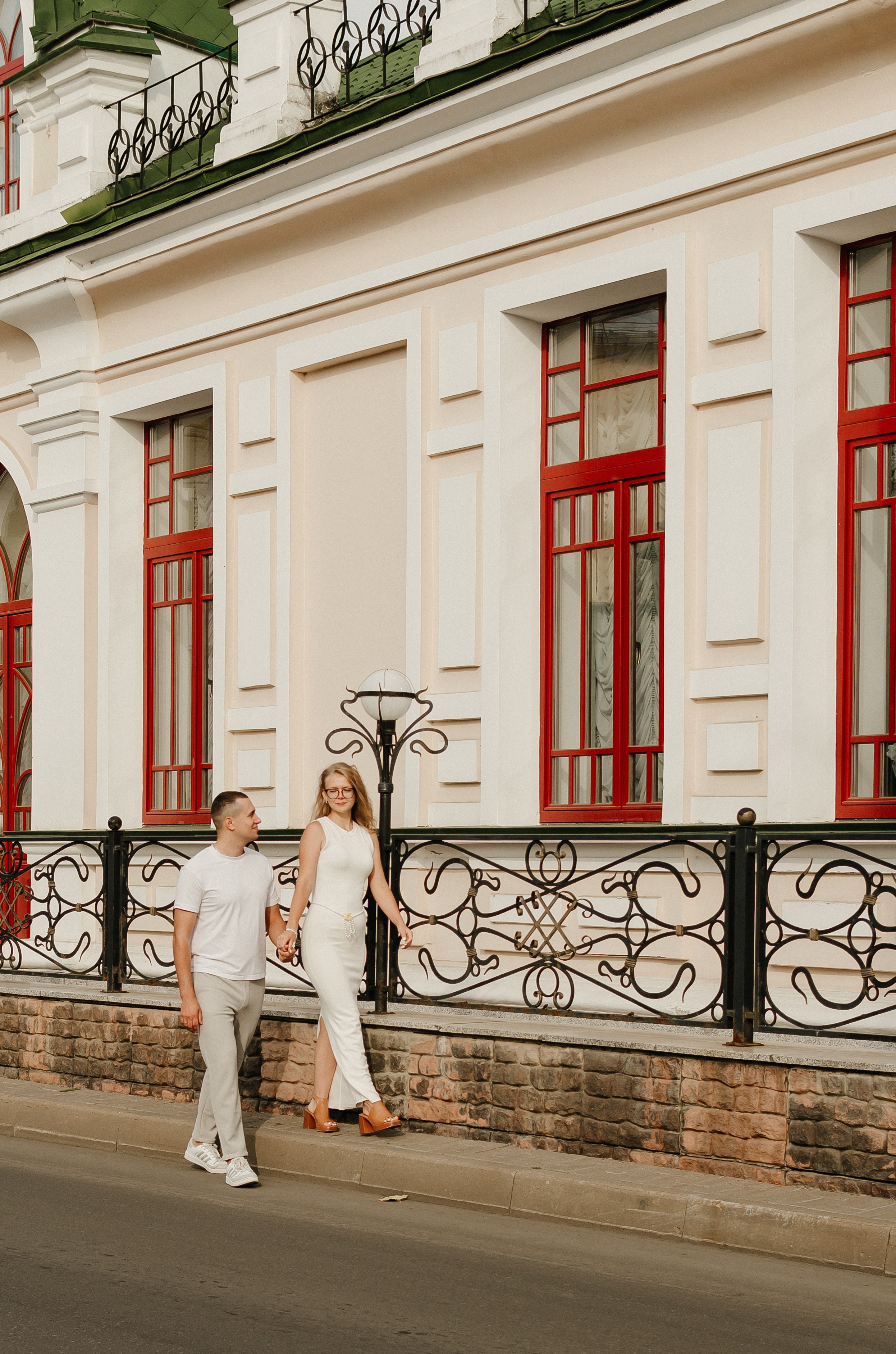 Love story. Фотограф и контент-мейкер Пинск