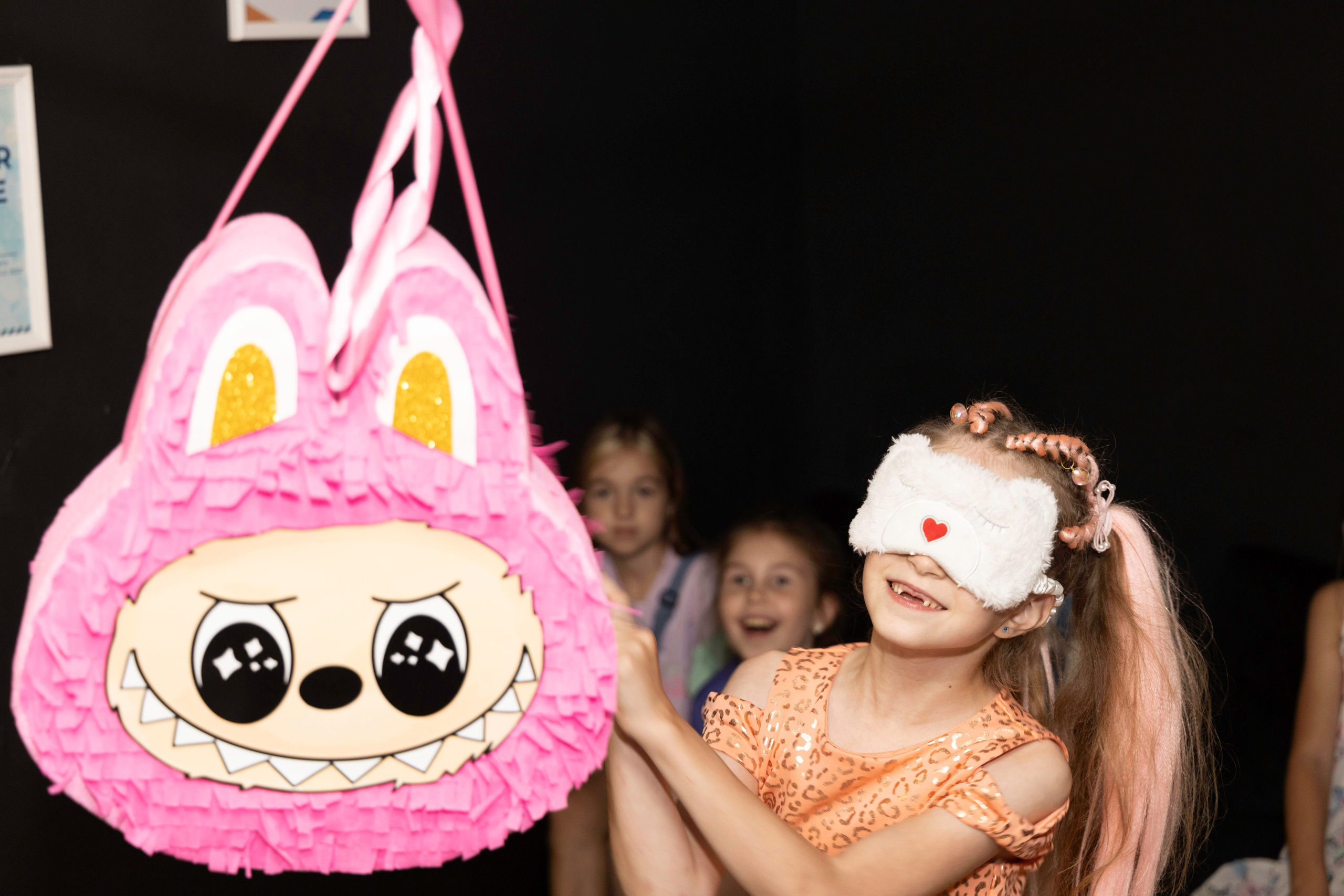 День Рождение в «Квестополисе» | Калининград 05.09.25. Olya Posnimay