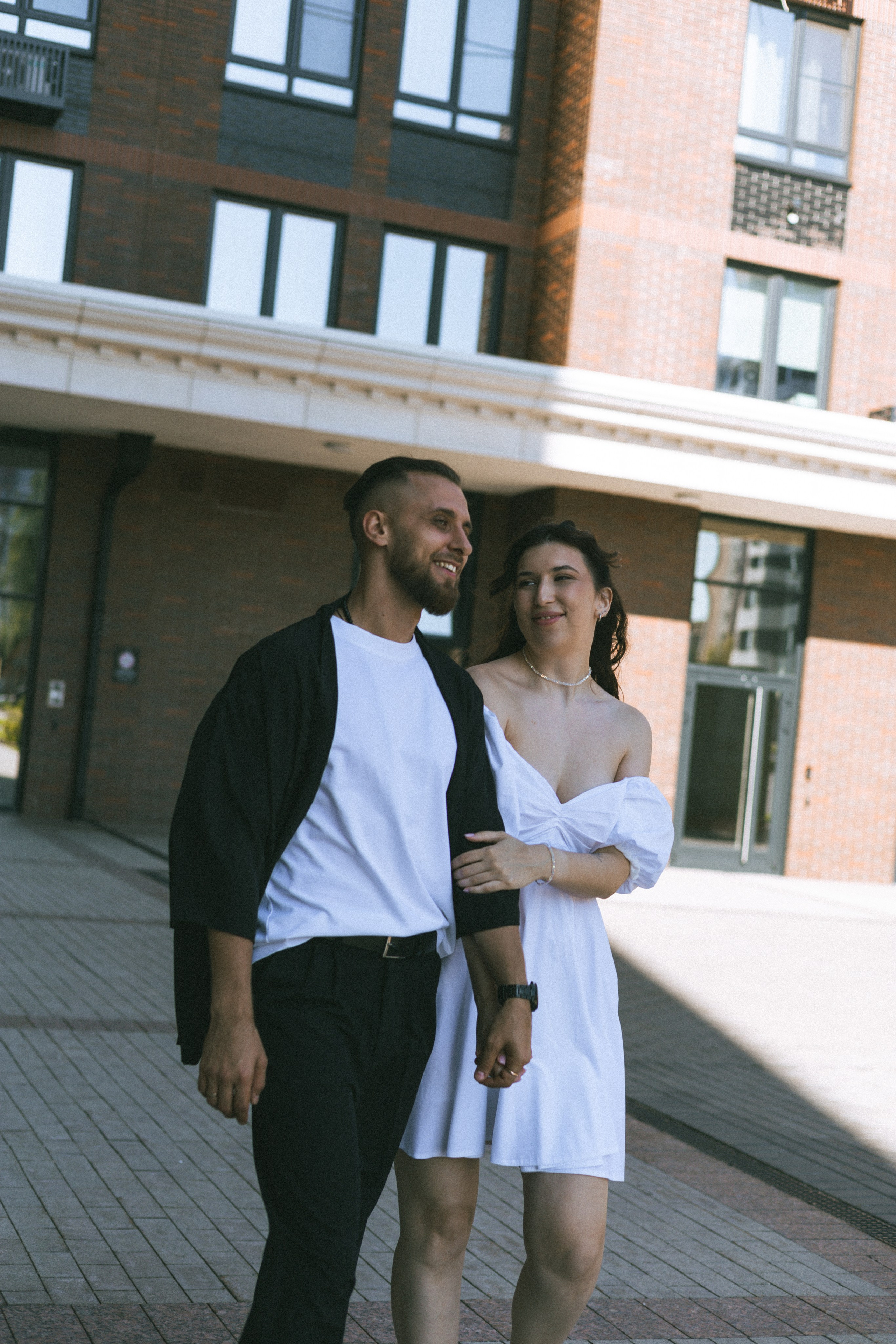 Wedding day. Фотограф Мурманск | Нижний Новгород • Анна Хижняк