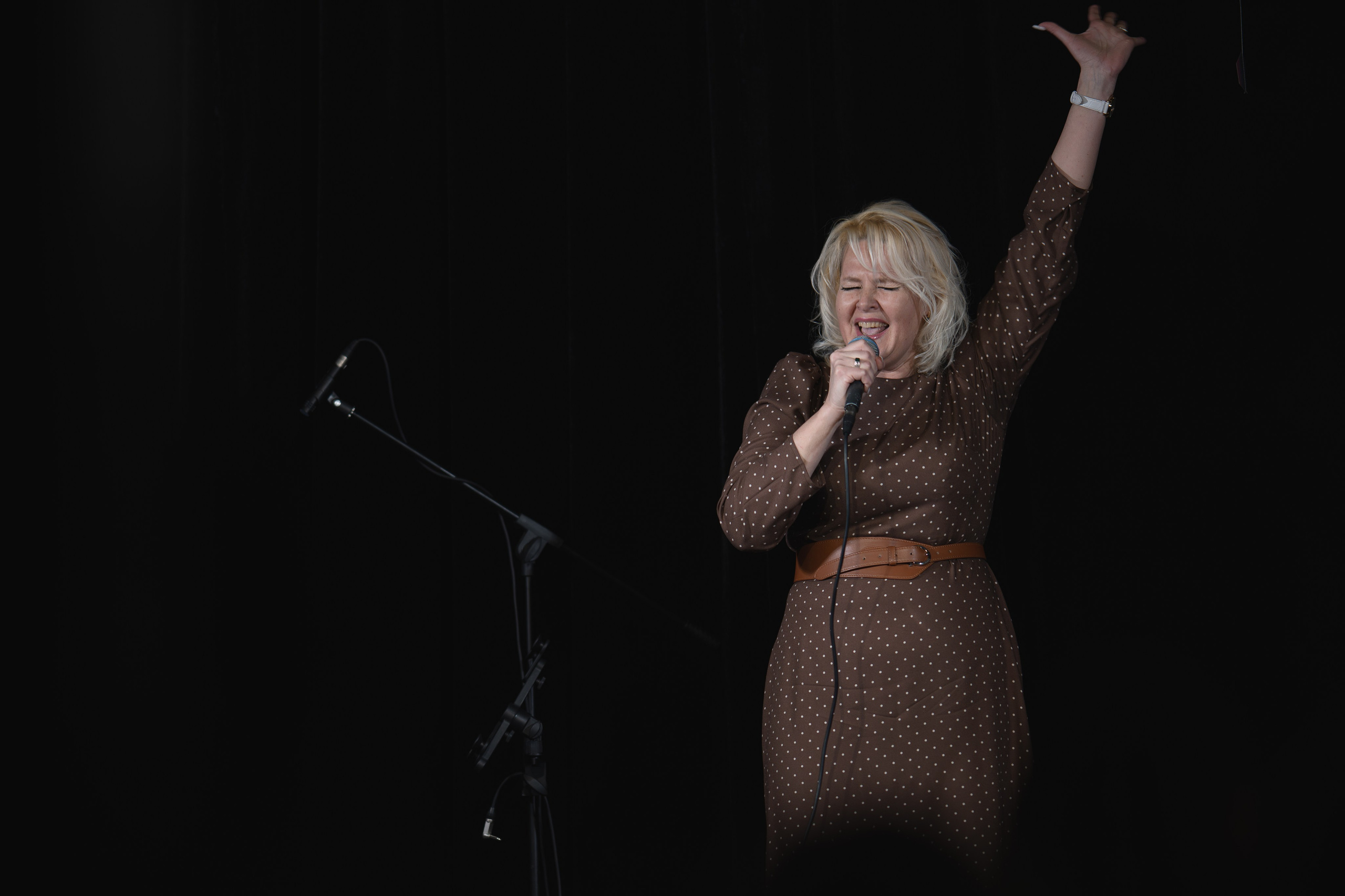 Квартирник. Свободный художник Александр Тулуп в Коломне