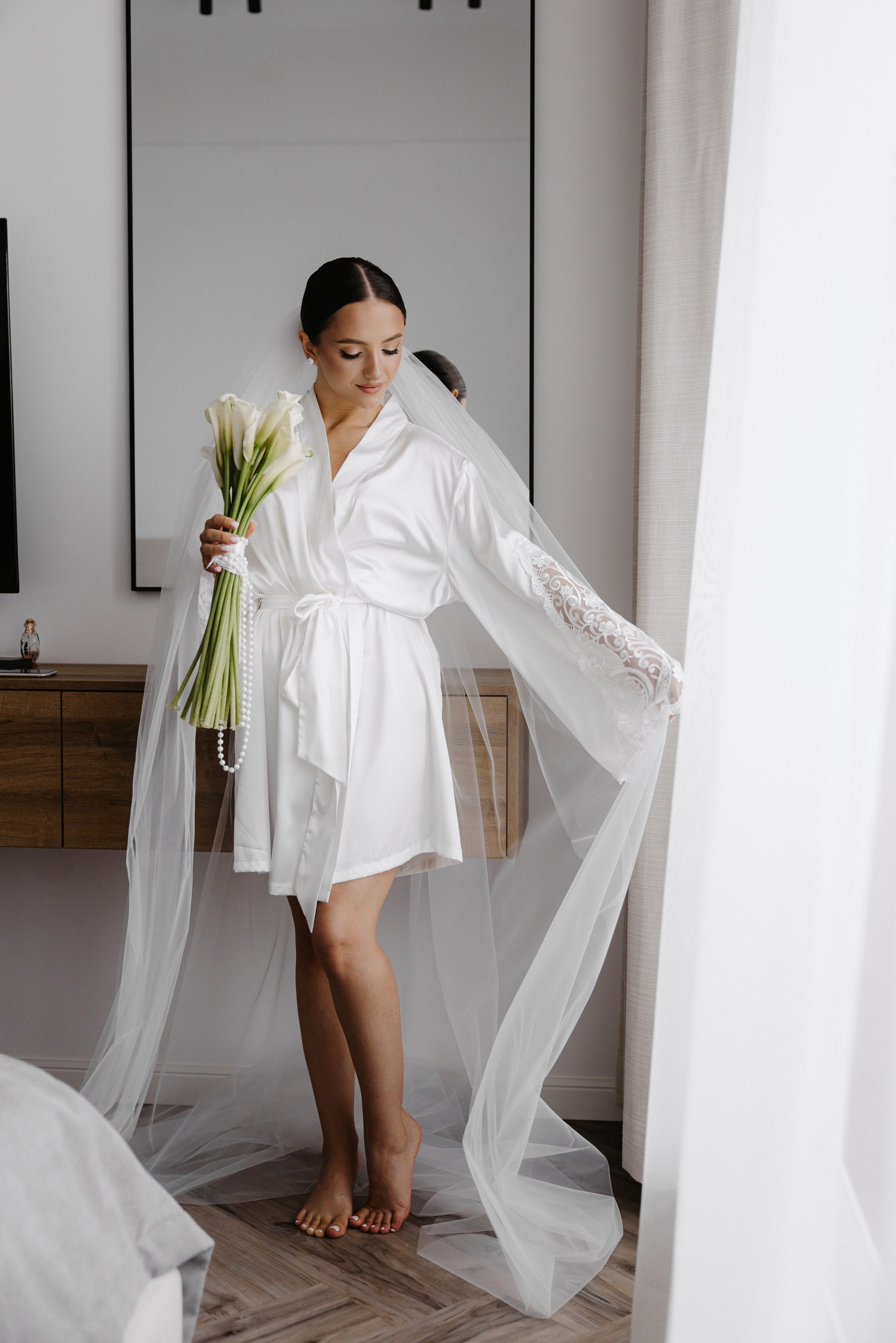 Яков & Валерия. Свадебный фотограф в Южно-Сахалинске — Бойко Александр