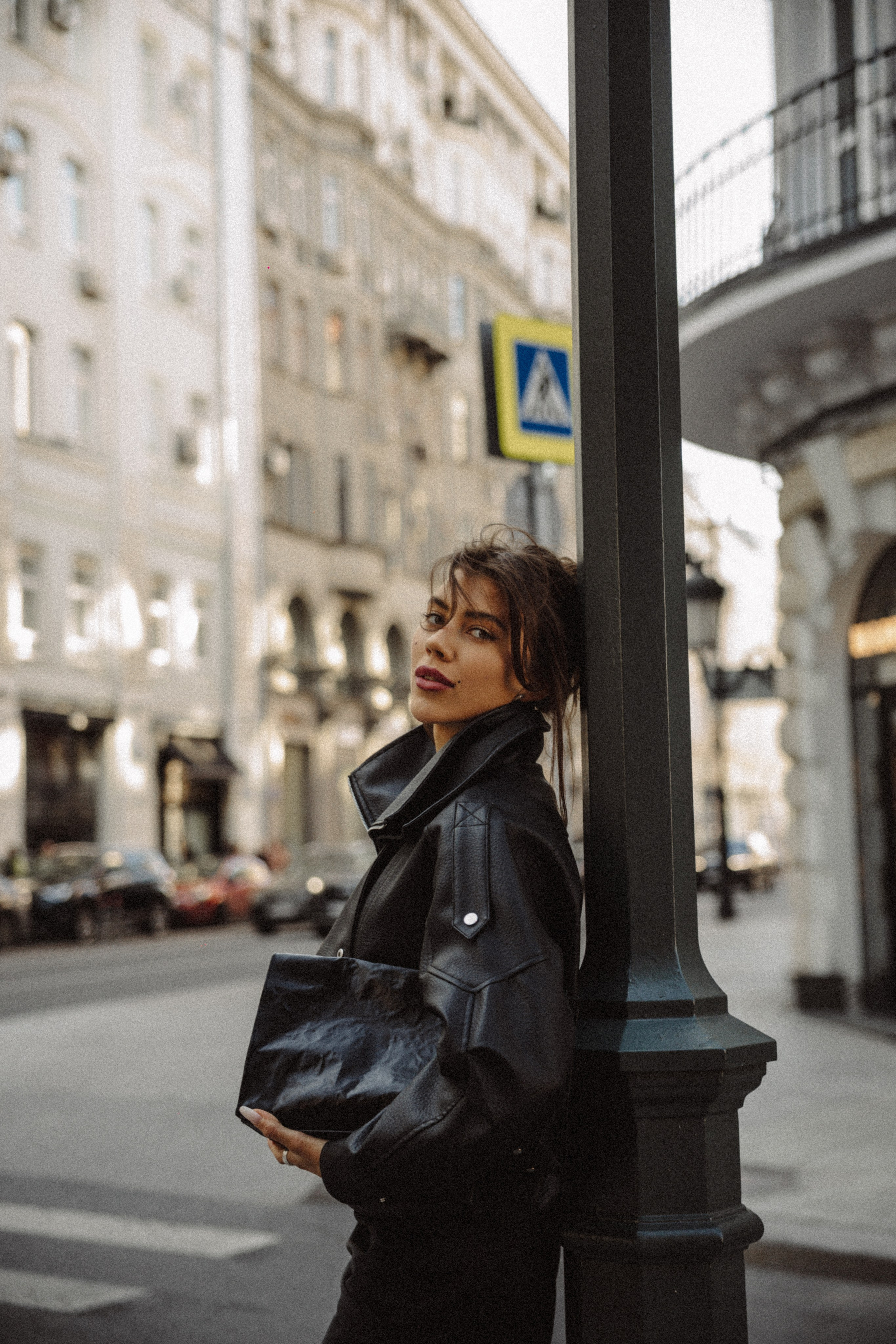 Виктория Захарова. ФОТОГРАФ ИРИНА ШАМАТАВА