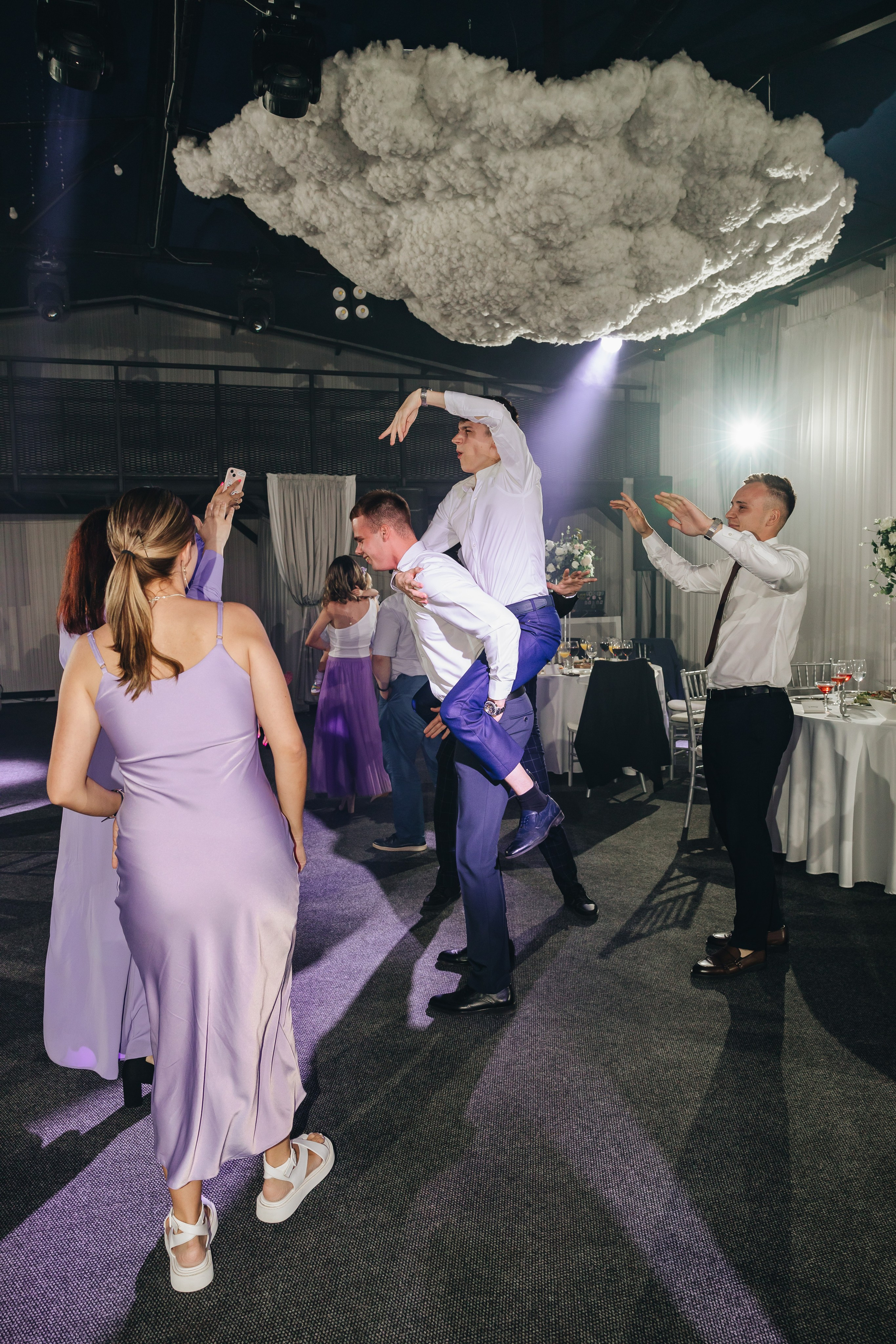 Валентин и Карина. Свадебный фотограф и видеограф — Сергей и Дарья