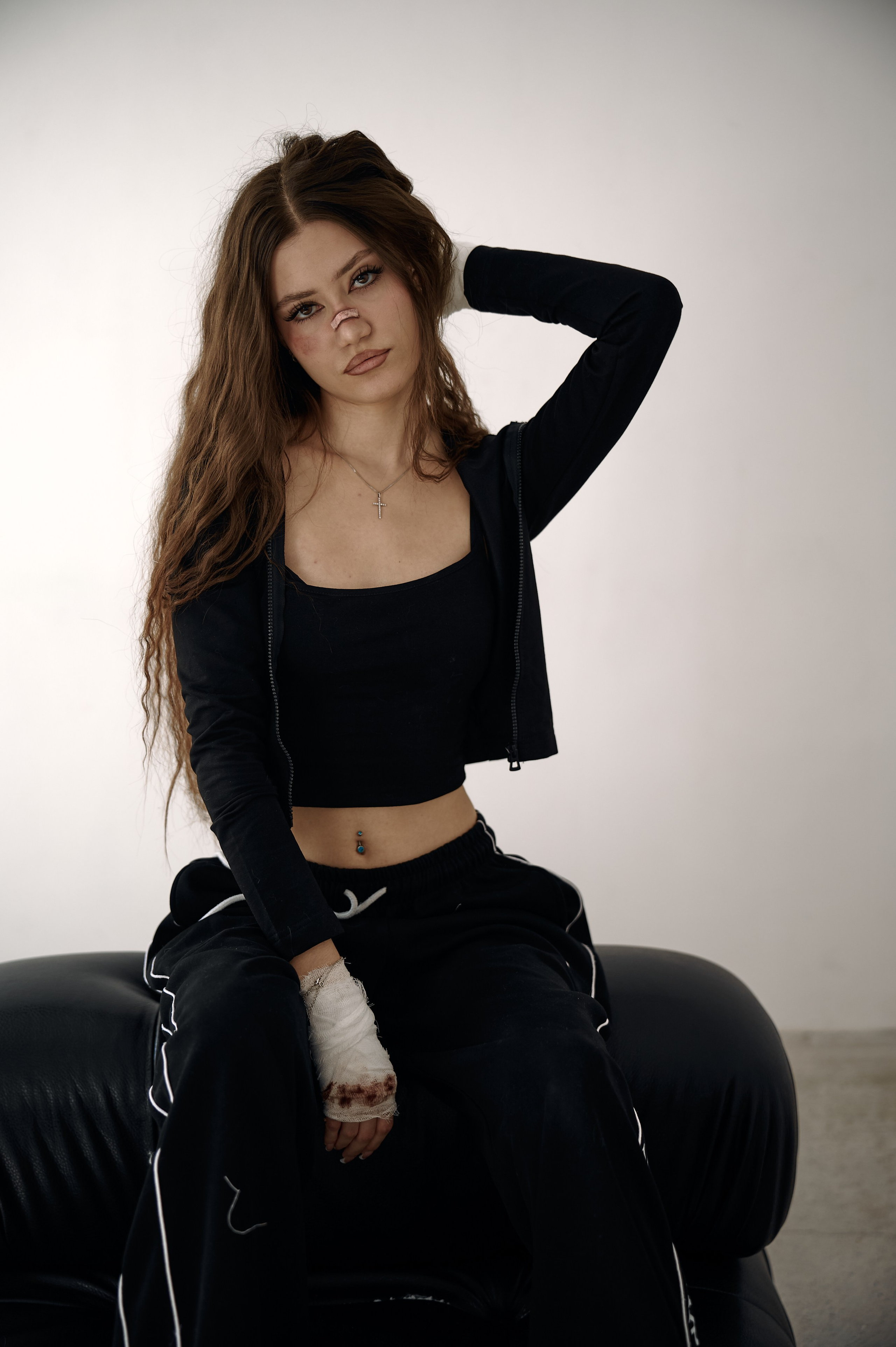 Рита Fight. Свадебный и семейный фотограф в Крыму