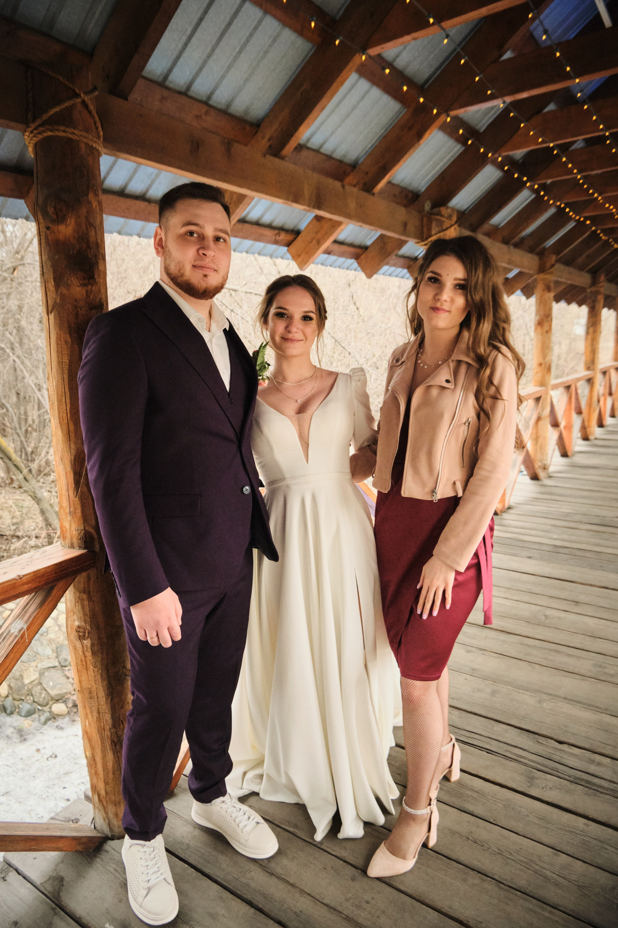 Эмин и Анастасия. Свадебный и семейный фотограф в Новокузнецке Иван Иванов