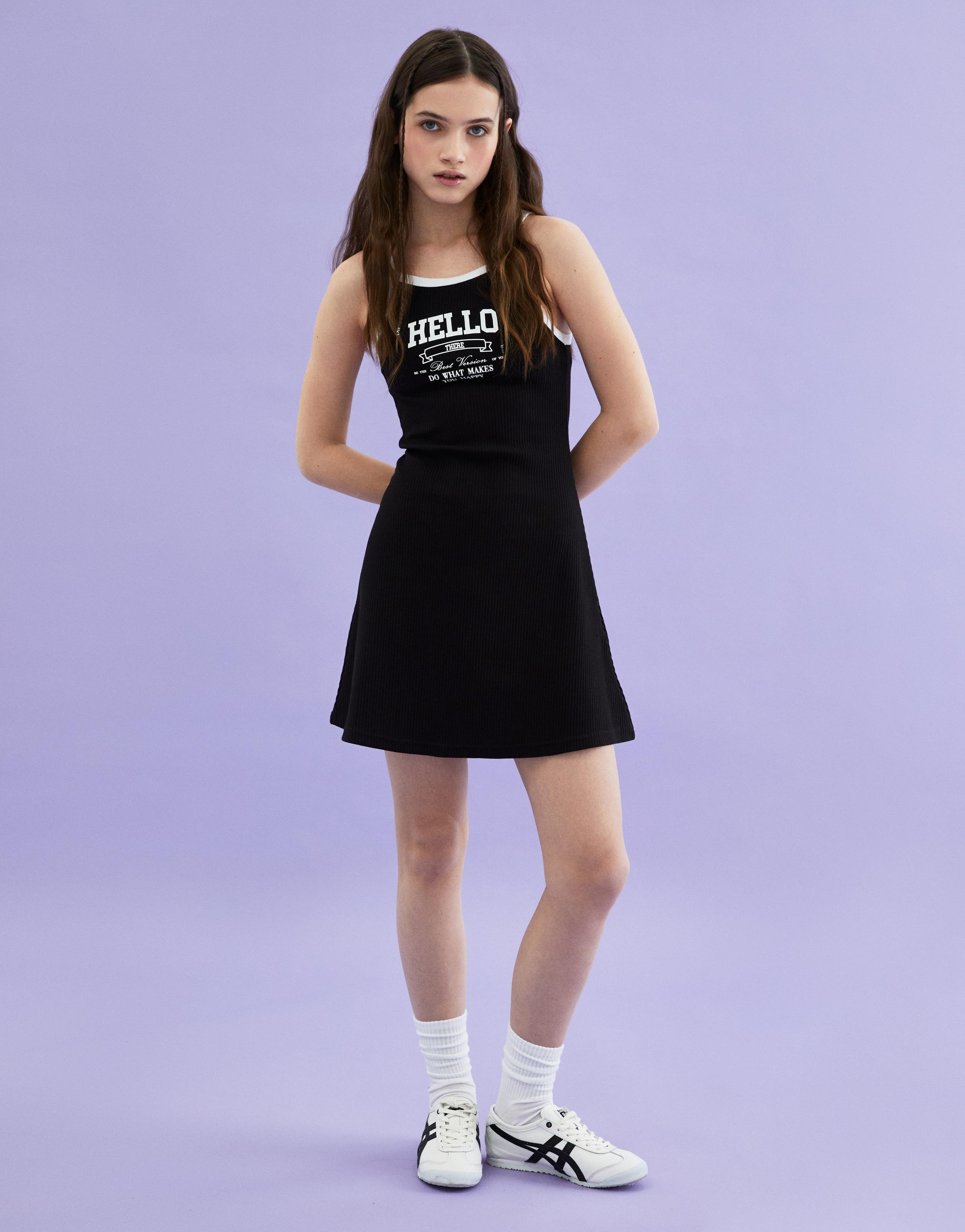 Lookbook GJ Teens. Фотограф для брендов в Москве