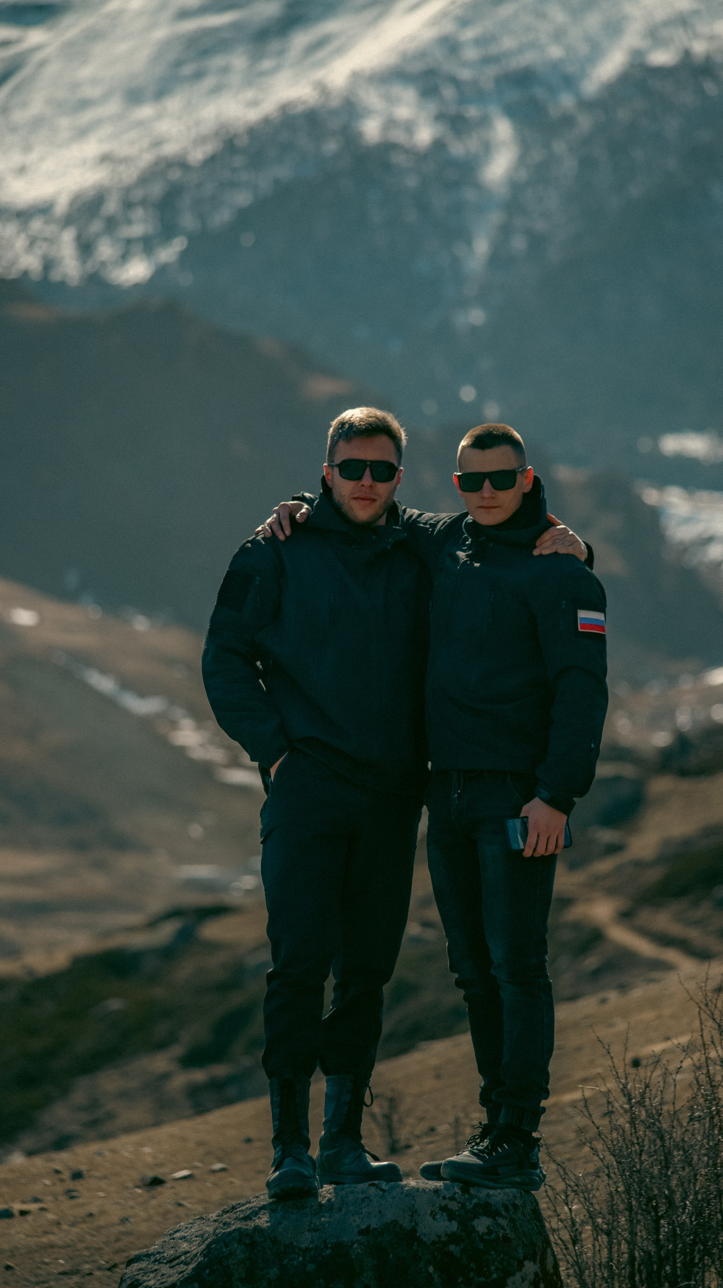 Приключения в КБР. Фотограф. Пейзажи, макро, портреты. Город Енакиево, без границ в съёмке