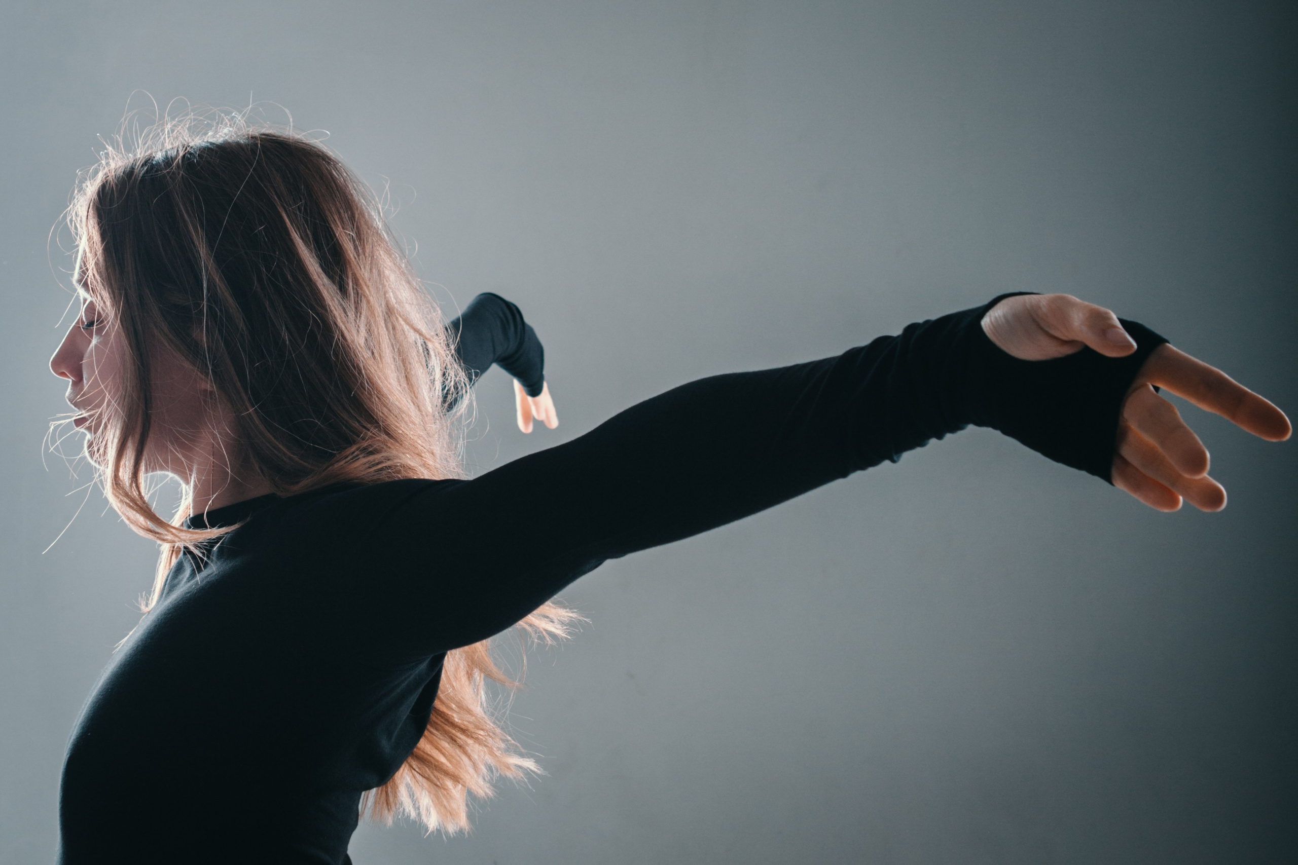 Катерина. Виолетта Скрипка