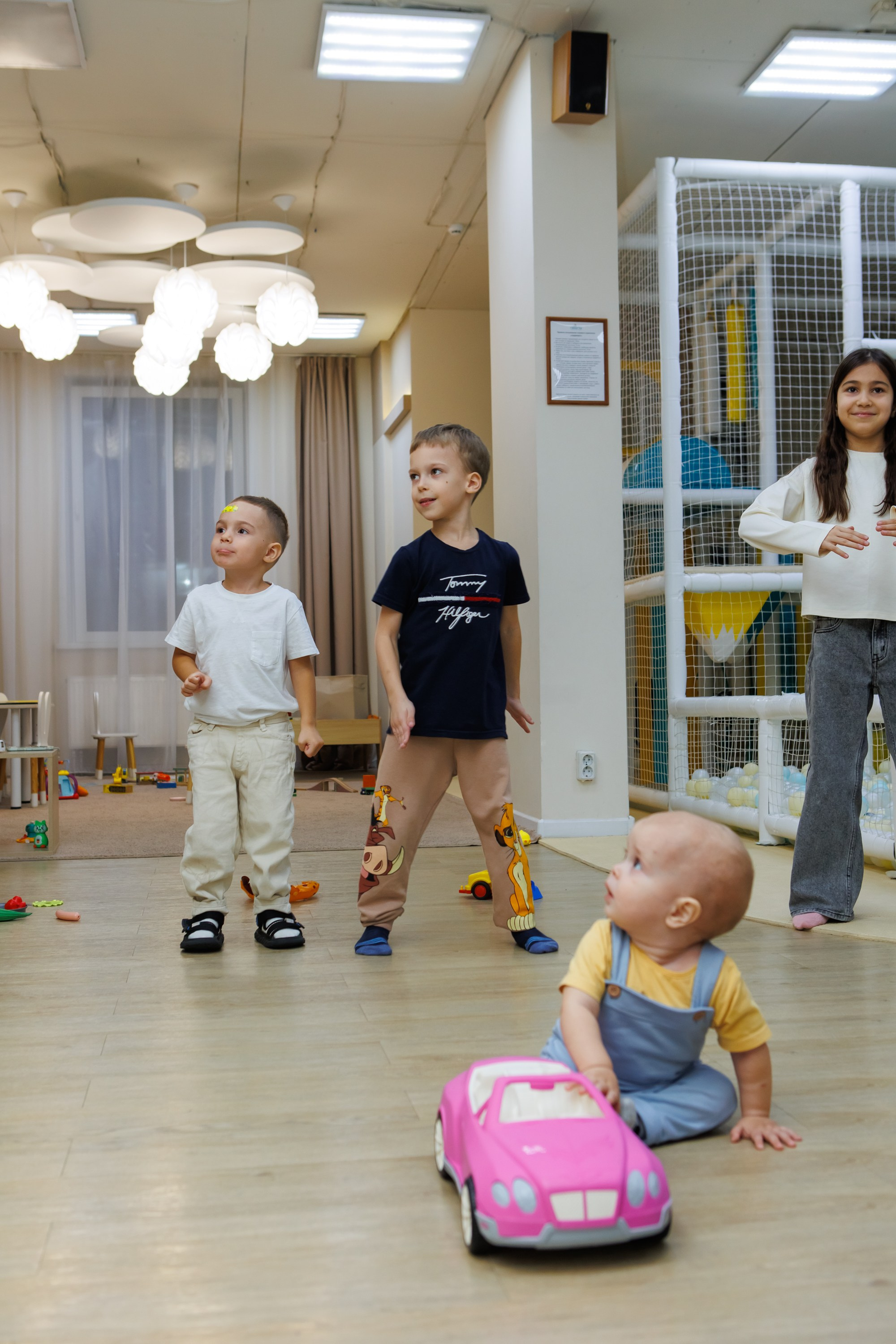 Mamma Mia. Репортажный и семейный фотограф в Новосибирске Елена Каменева
