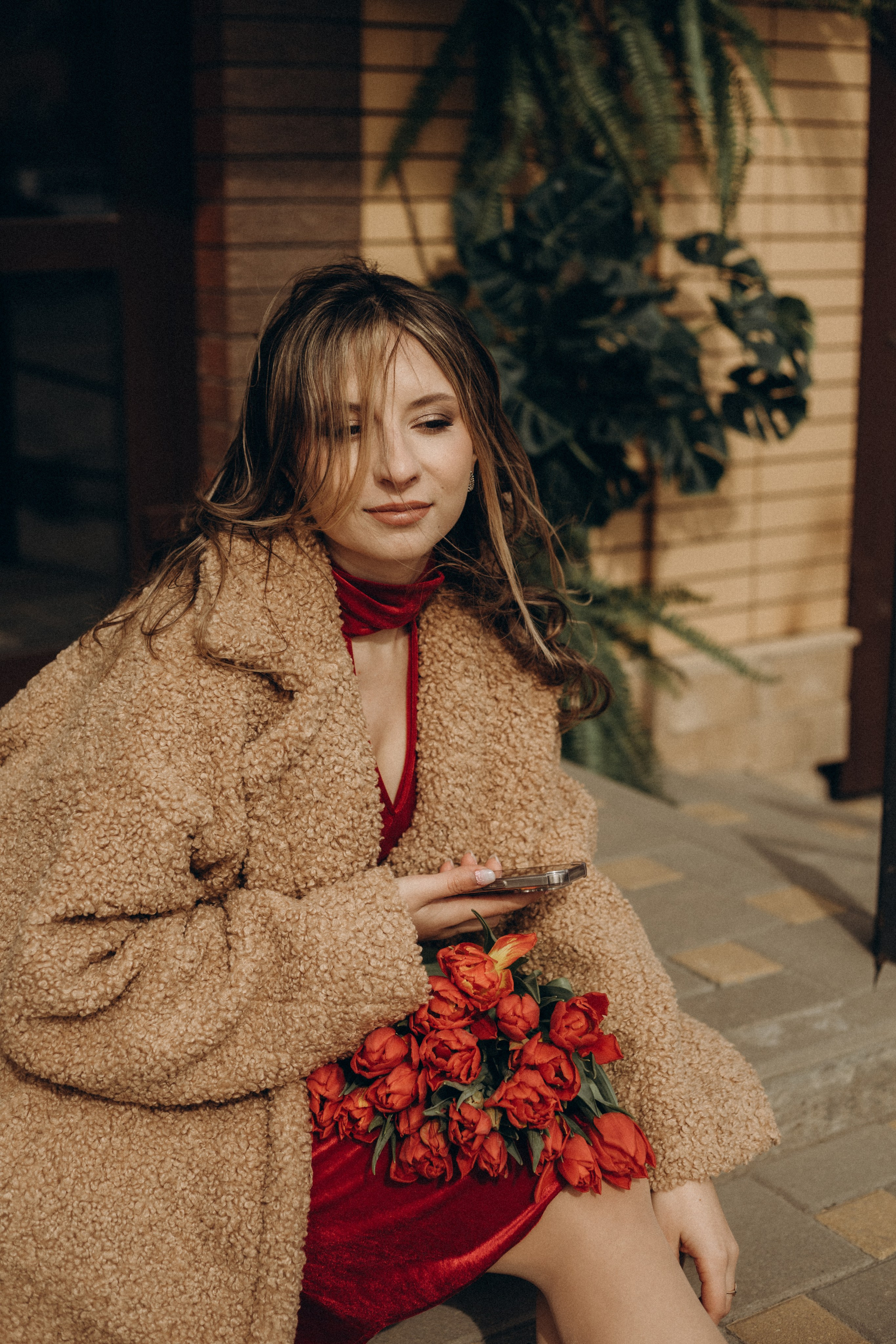 Яна. Семейный фотограф в Ростове-на-Дону Безкишкина Татьяна