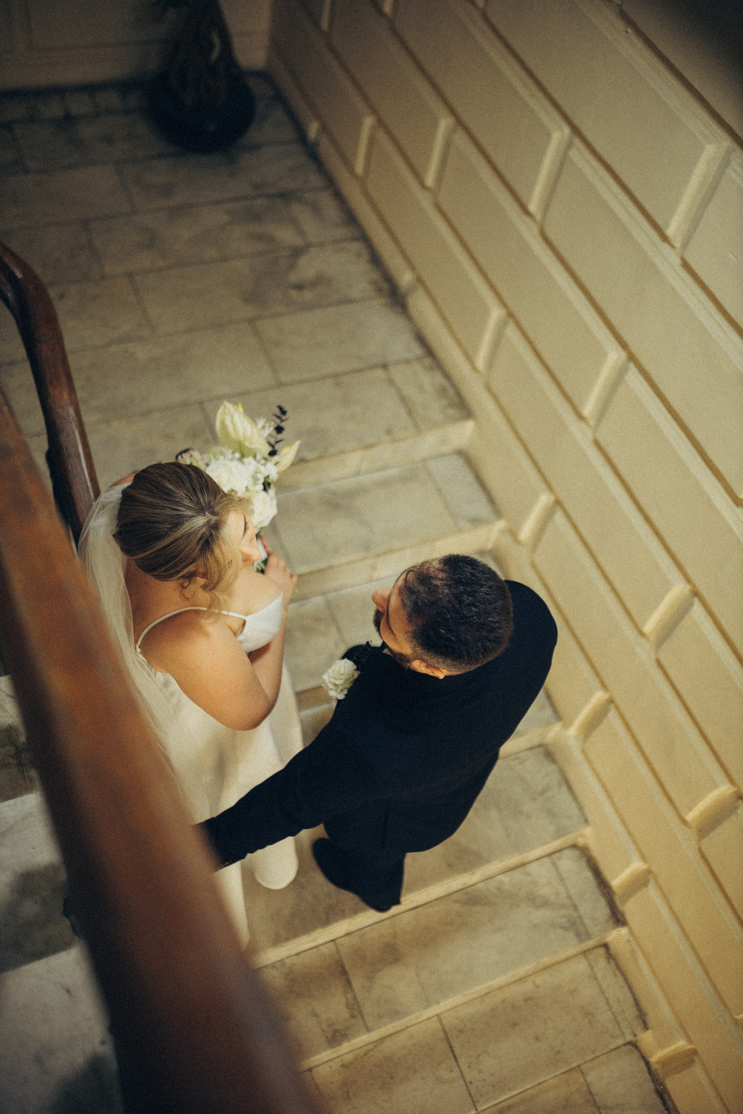 Ира и Дима. Даша Царёва, фотограф