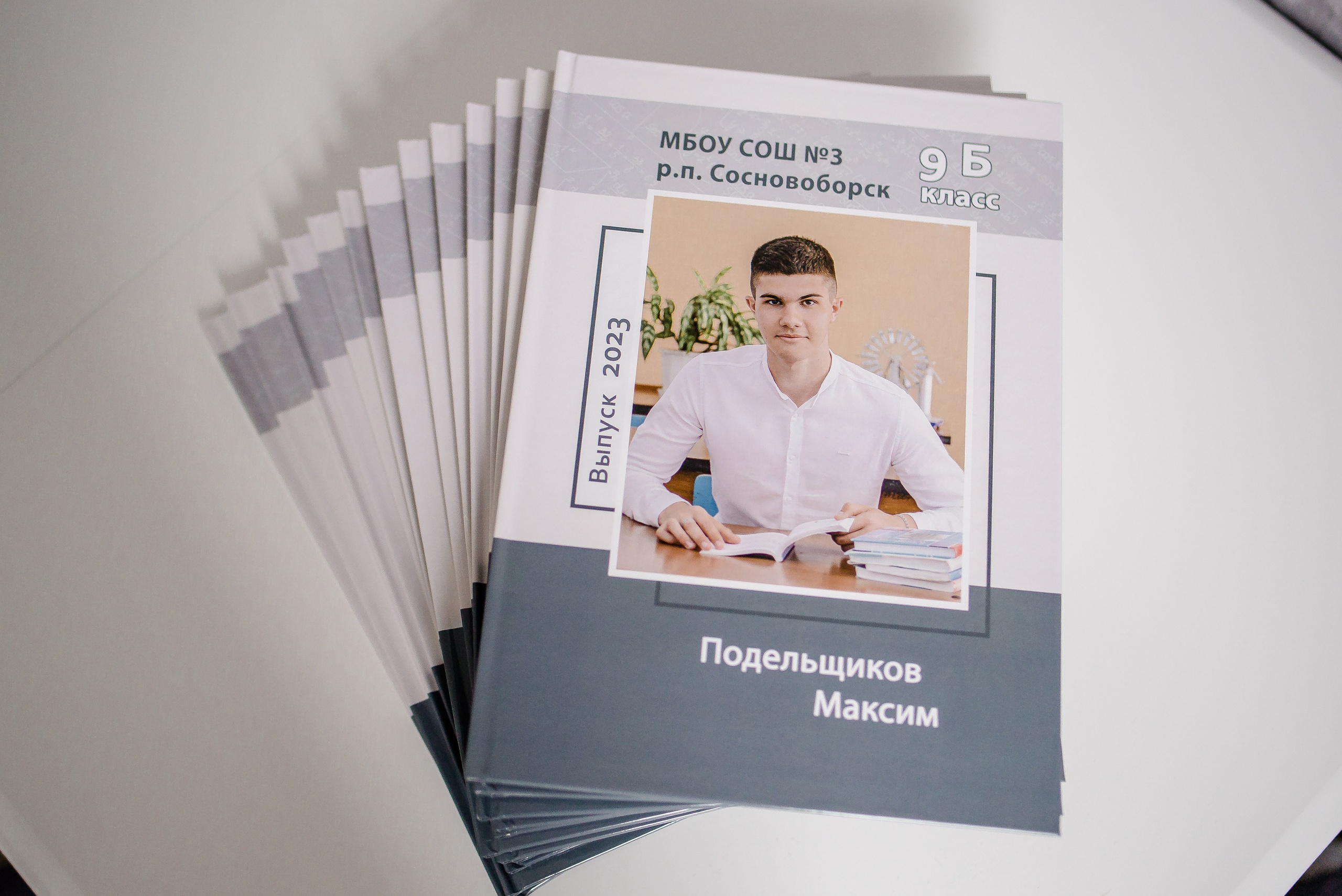 Фотокниги. Семейный и детский фотограф в Пензе Ирина Зорина