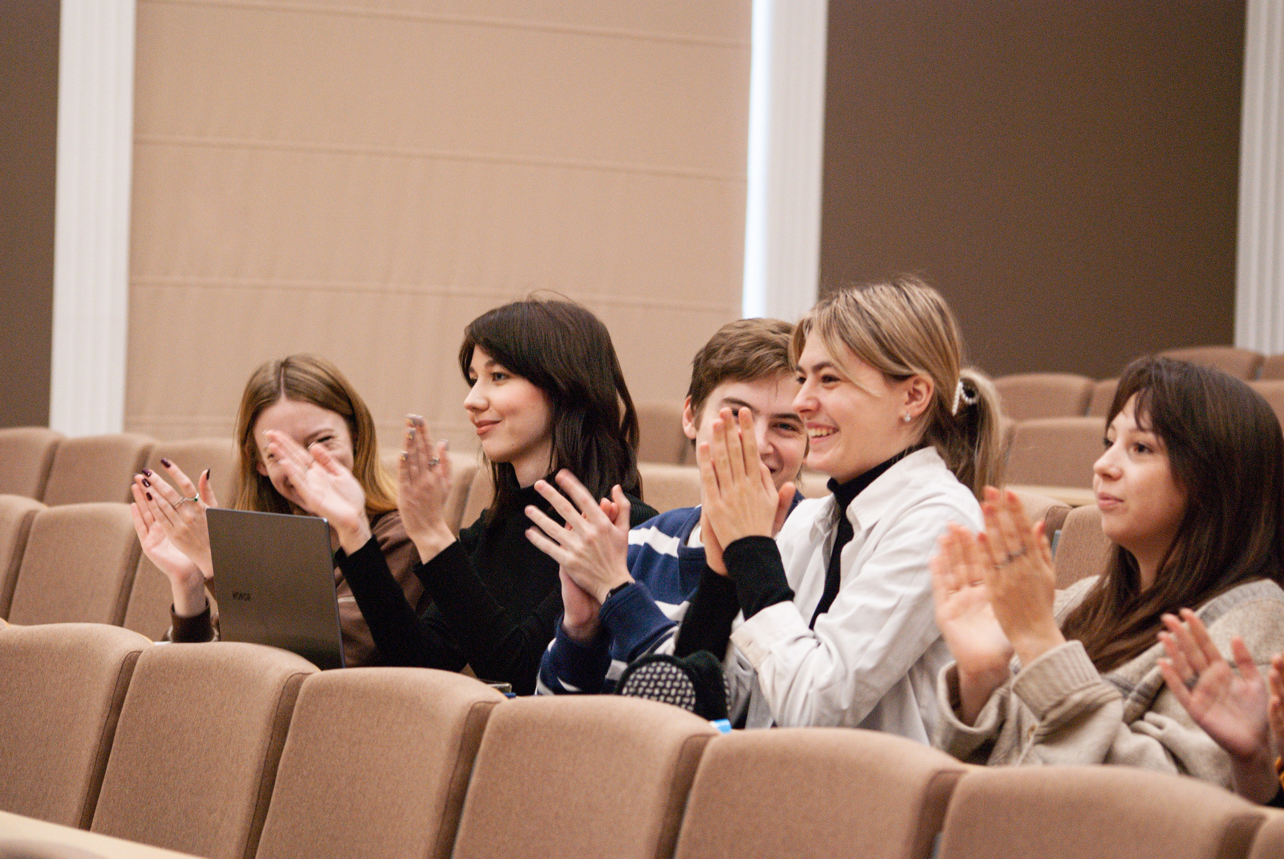 Проектная деятельность (БФУ им. Канта). Арт-фотограф в Калининграде