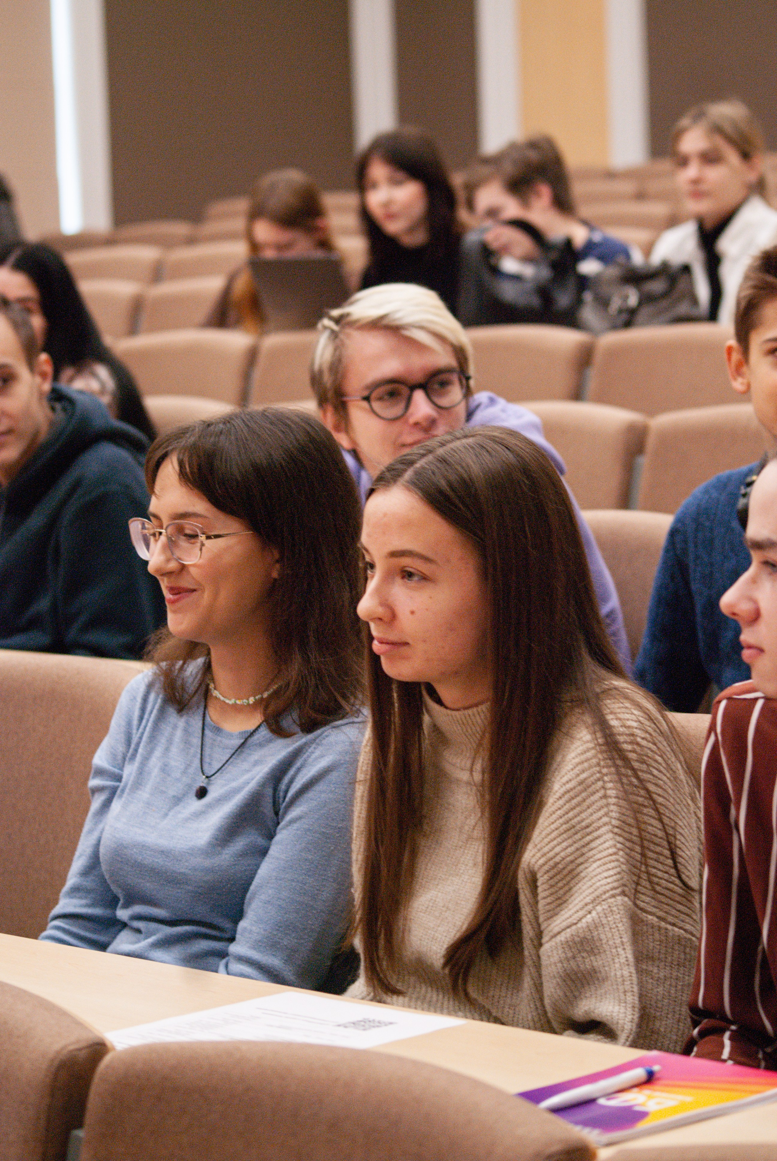 Проектная деятельность (БФУ им. Канта). Арт-фотограф в Калининграде