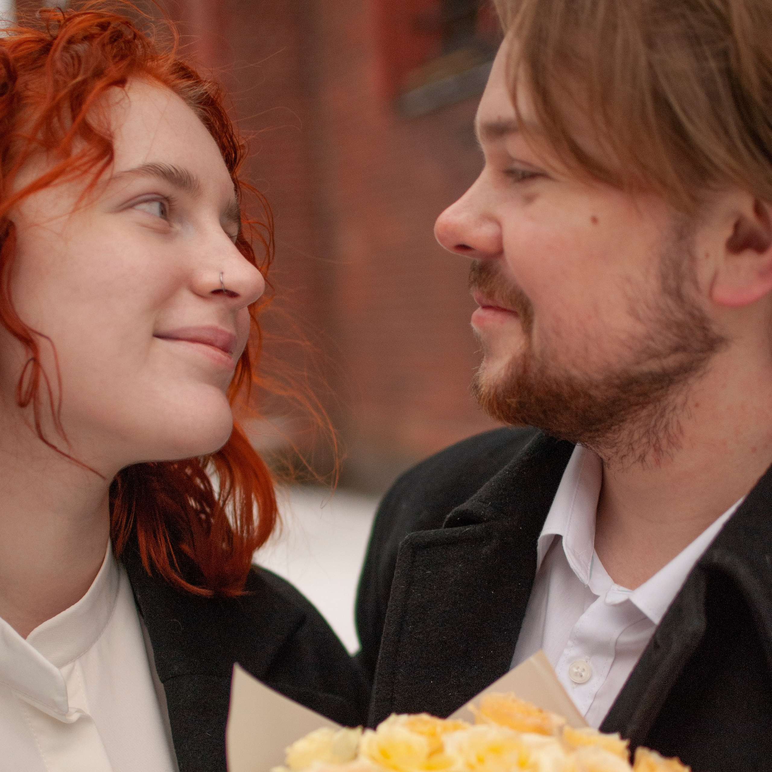 Vlada & Ivan. Арт-фотограф в Калининграде