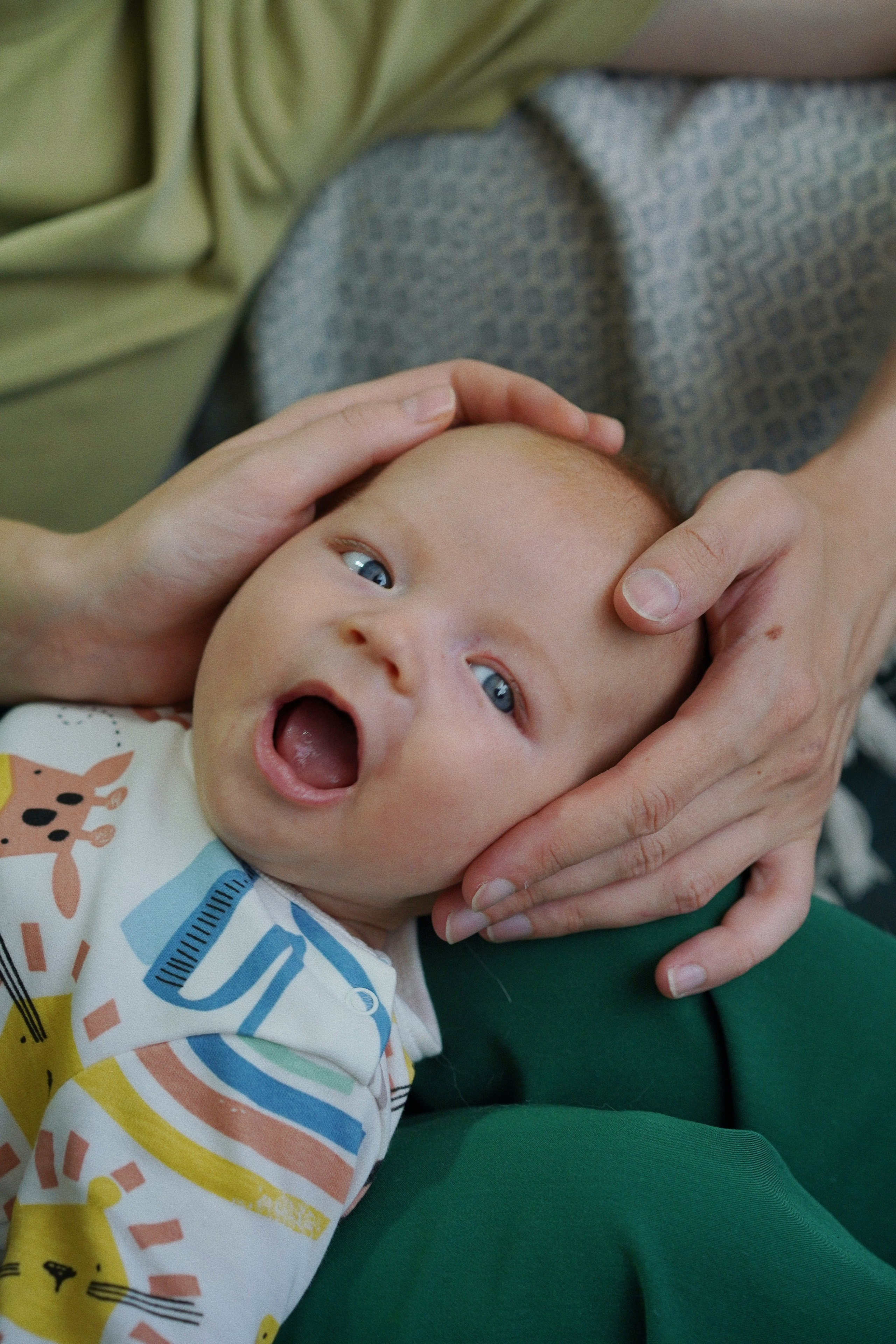 Арсений, Кирилл и Ксения. Фотограф в Санкт-Петербурге Алексей Грачев