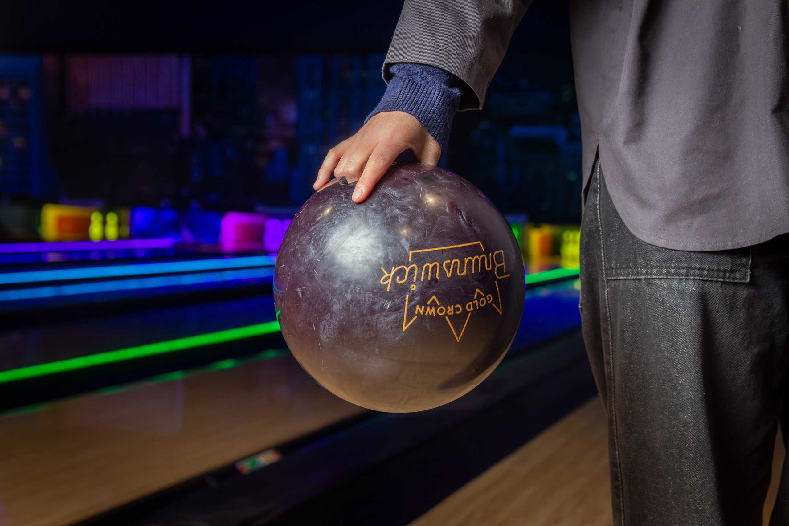 Интерьерная съёмка. Фотограф Александр Стряпунин