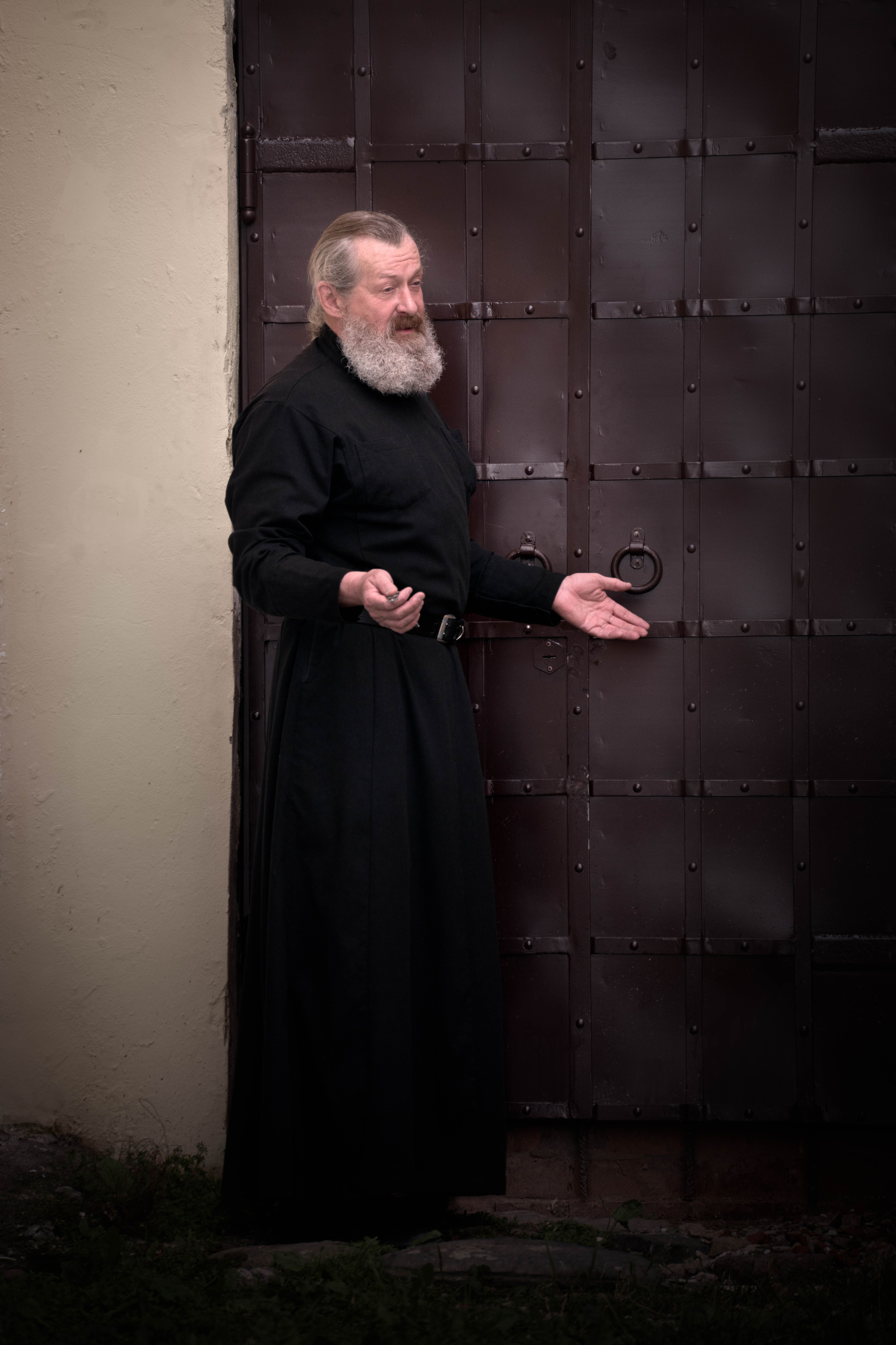 Тихие берега Селигера и величие Ниловой Пустыни. Фотоистория одного путешествия