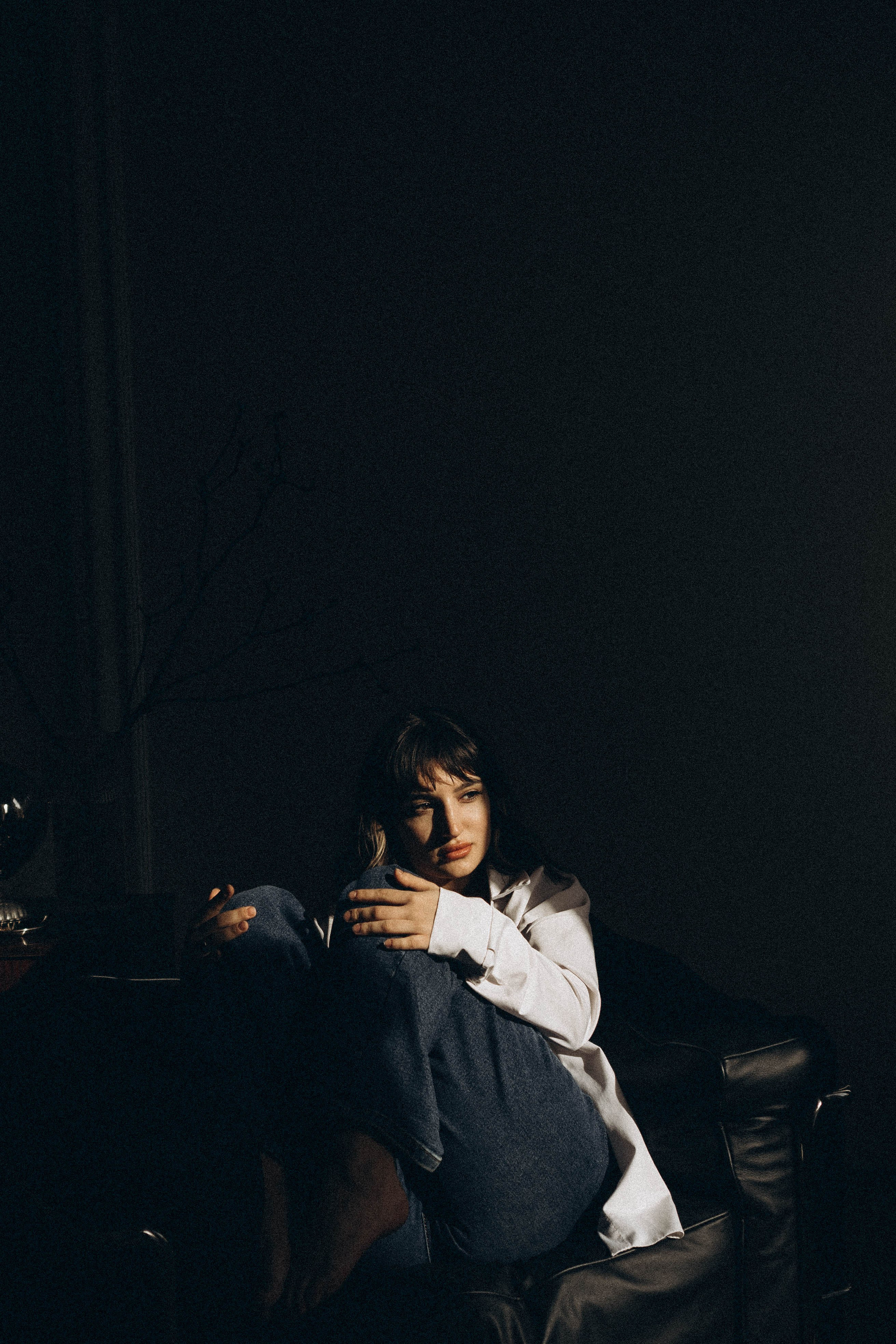 Студийная. Профессиональный фотограф, Санкт-Петербург — Виктория Богомолова