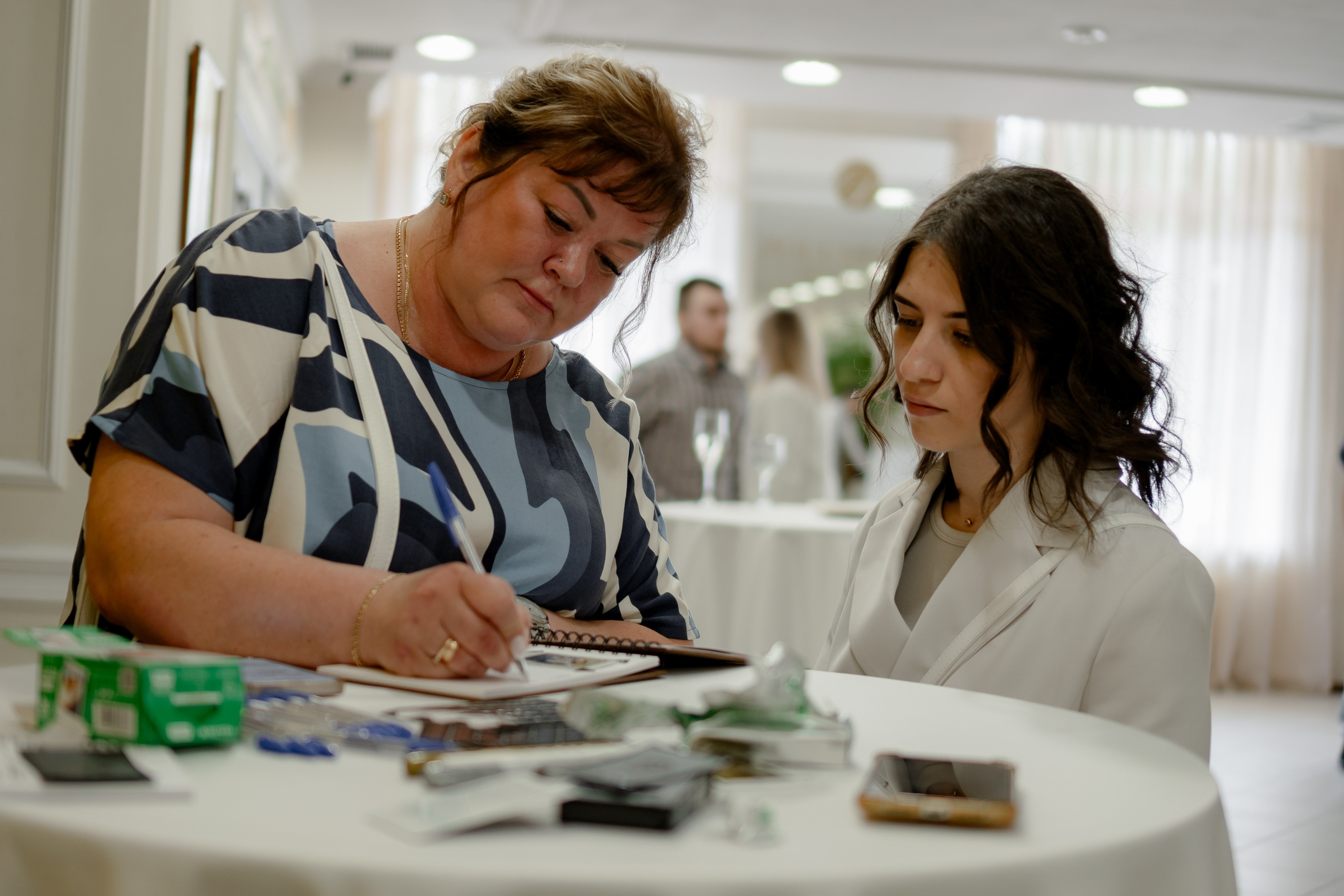 СВАДЕБНАЯ СЬЕМКА В ЗАГСЕ И БАНКЕТ. Профессиональный фотограф, Санкт-Петербург — Виктория Богомолова