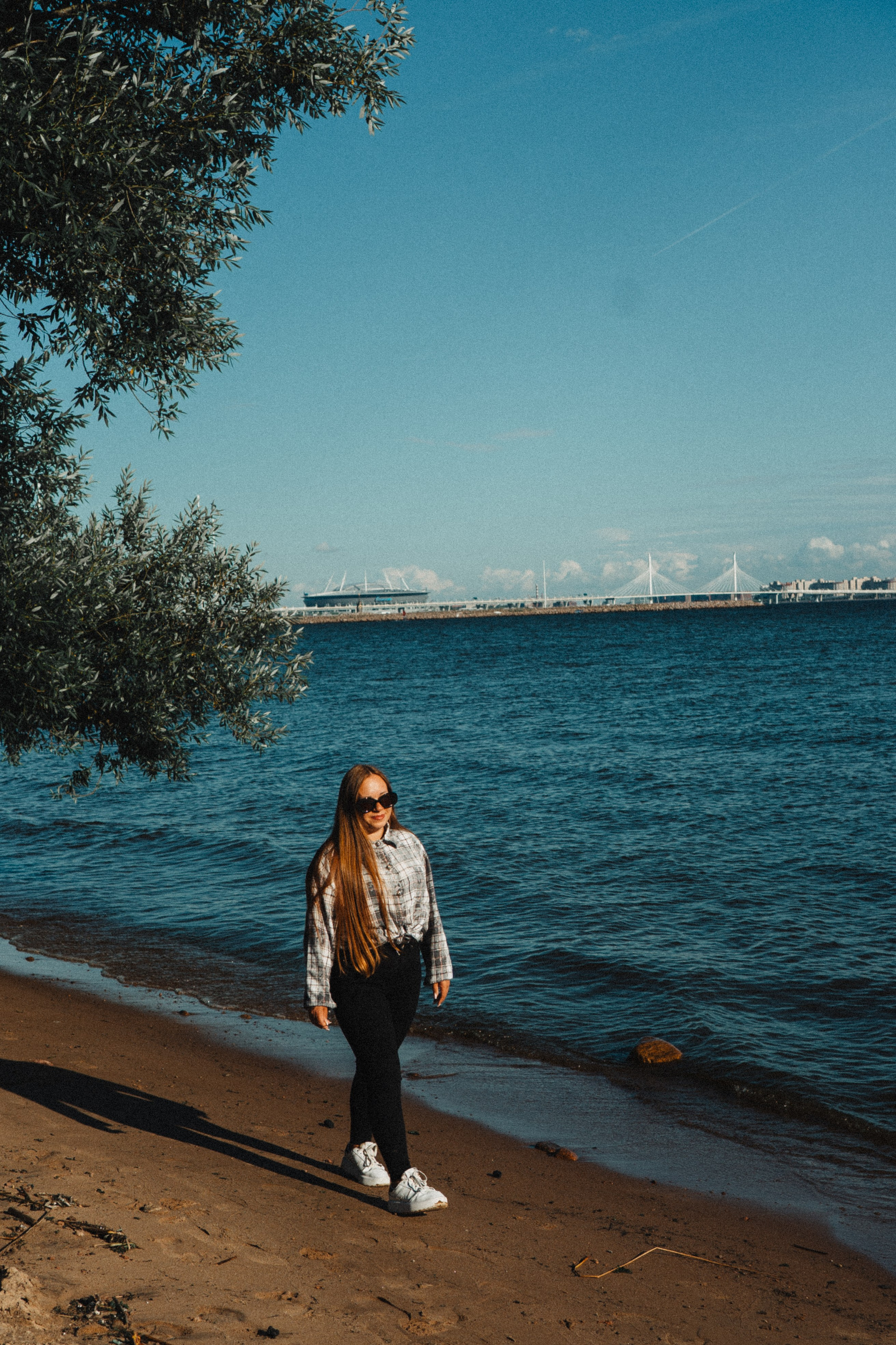 МАМА И ДОЧКА НА ФИНСКОМ ЗАЛИВЕ. Профессиональный фотограф, Санкт-Петербург — Виктория Богомолова