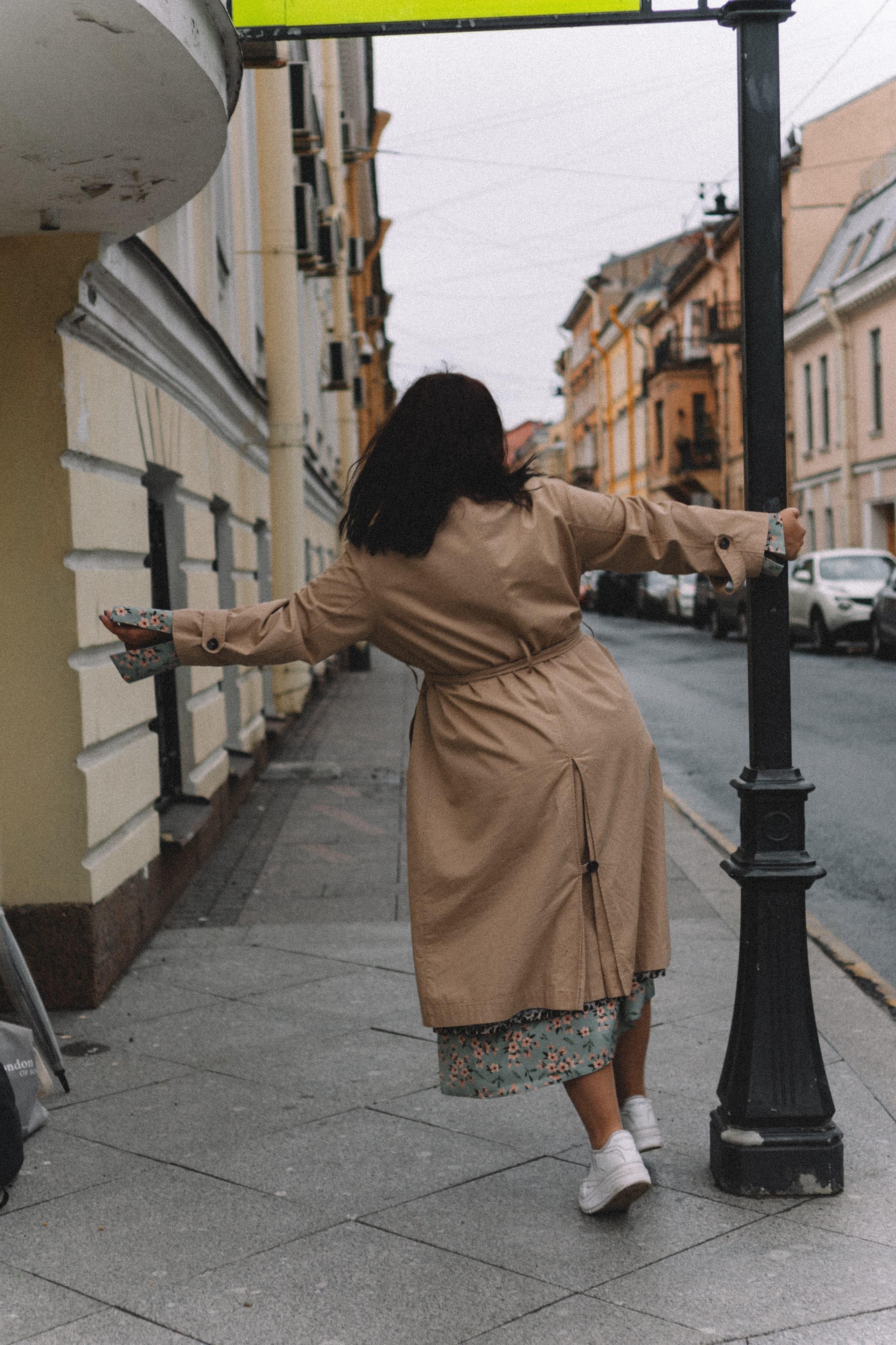 ПИТЕРСКАЯ ПРОГУЛКА. Профессиональный фотограф, Санкт-Петербург — Виктория Богомолова