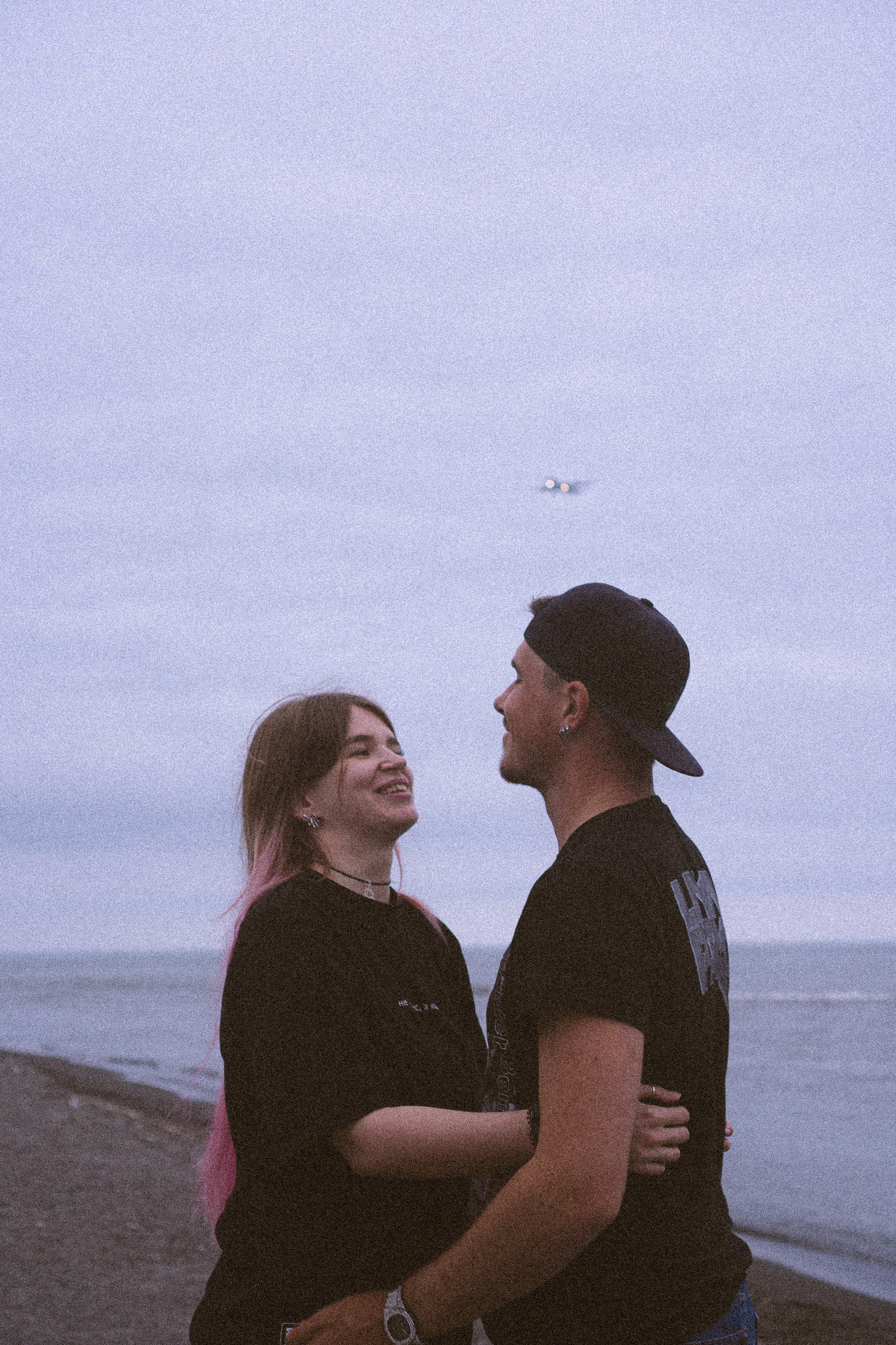 НА БЕРЕГУ МОРЯ. Профессиональный фотограф, Санкт-Петербург — Виктория Богомолова