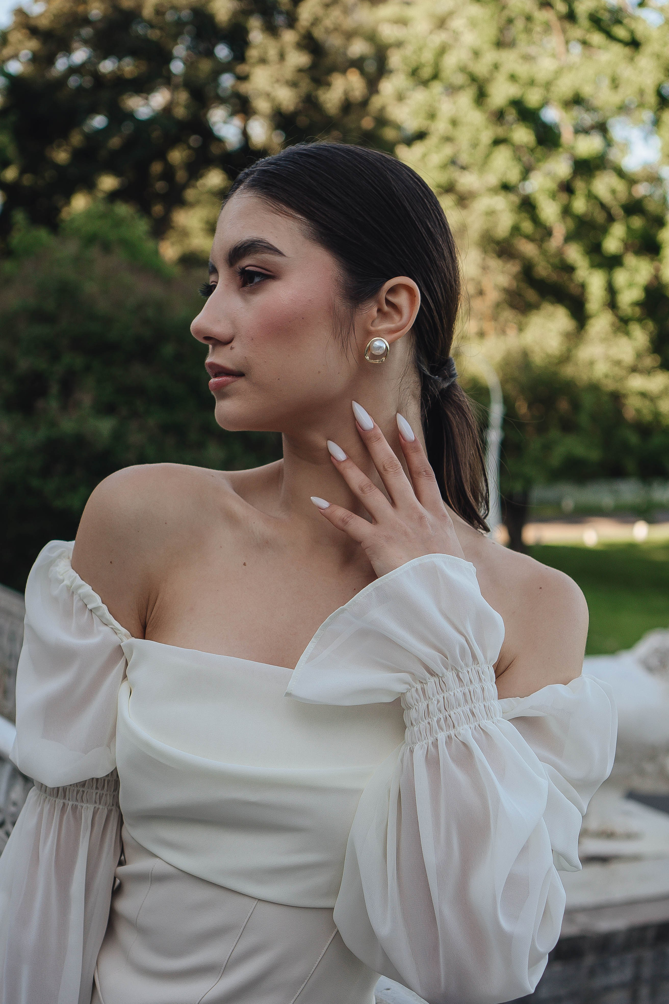 СВАДЕБНАЯ СЬЕМКА НА РАССВЕТЕ НА ЕЛАГИНОМ ОСТОРОВЕ. Профессиональный фотограф, Санкт-Петербург — Виктория Богомолова