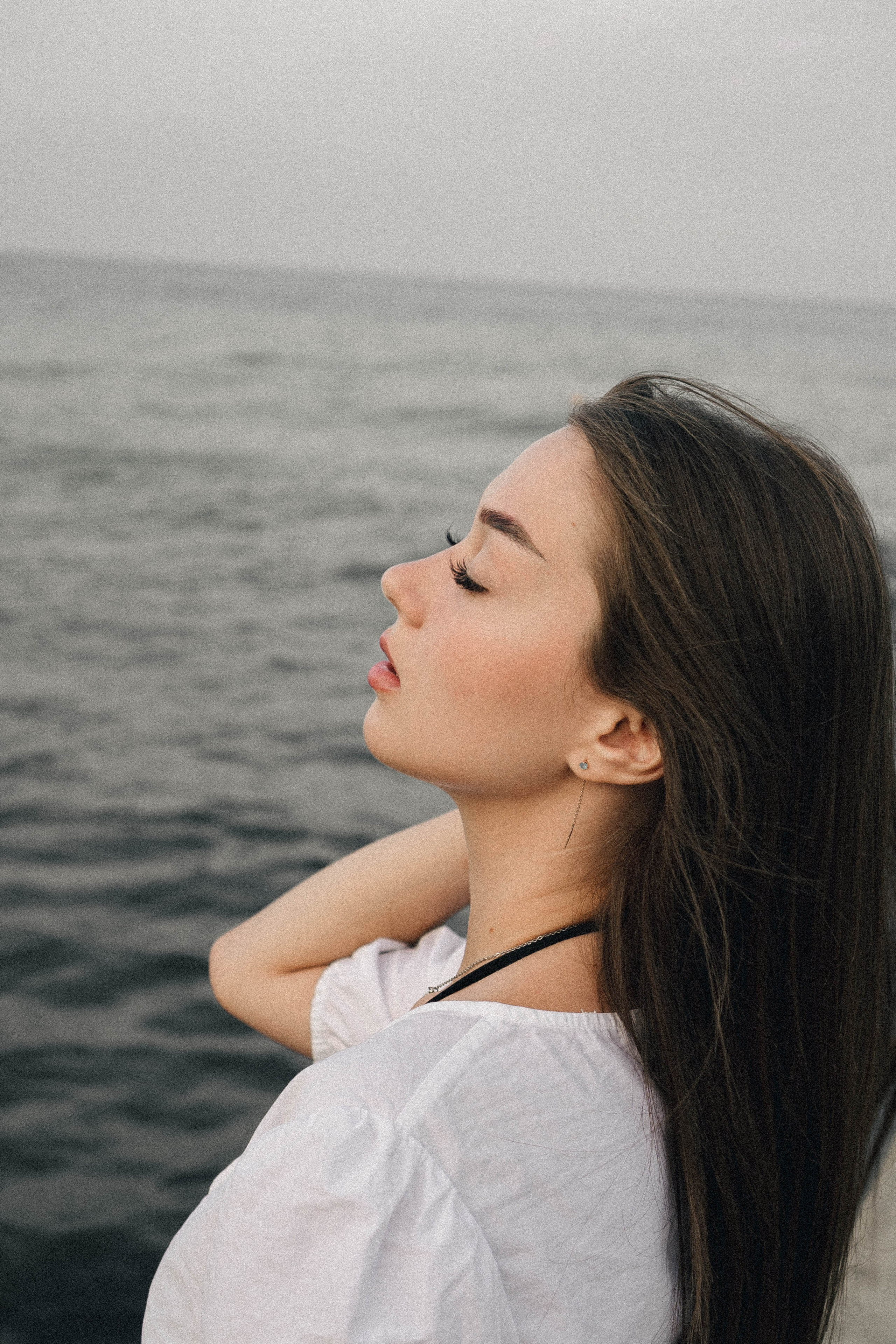 Рассвет на море. Профессиональный фотограф, Санкт-Петербург — Виктория Богомолова