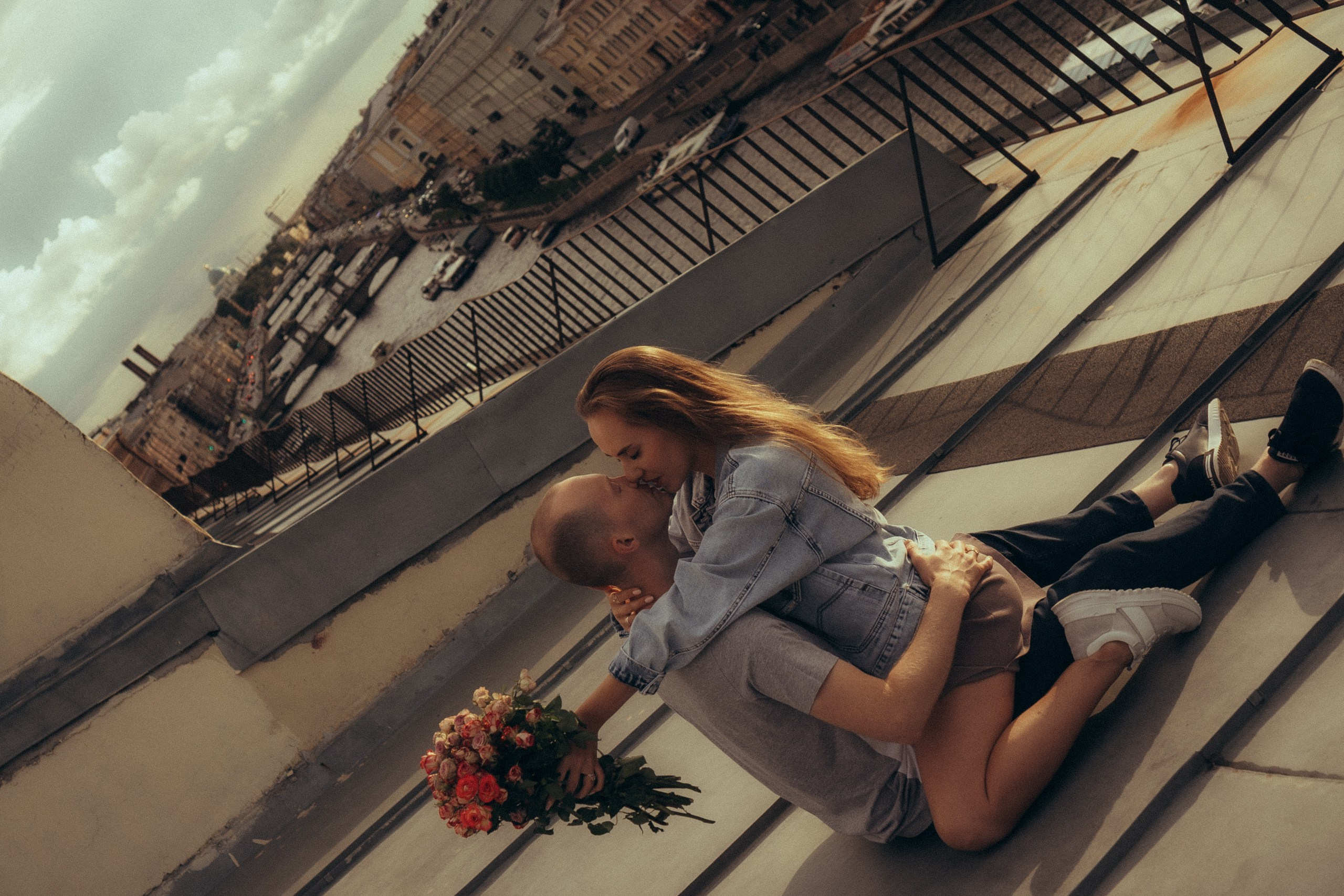 Фонтанка. Профессиональный фотограф, Санкт-Петербург — Виктория Богомолова