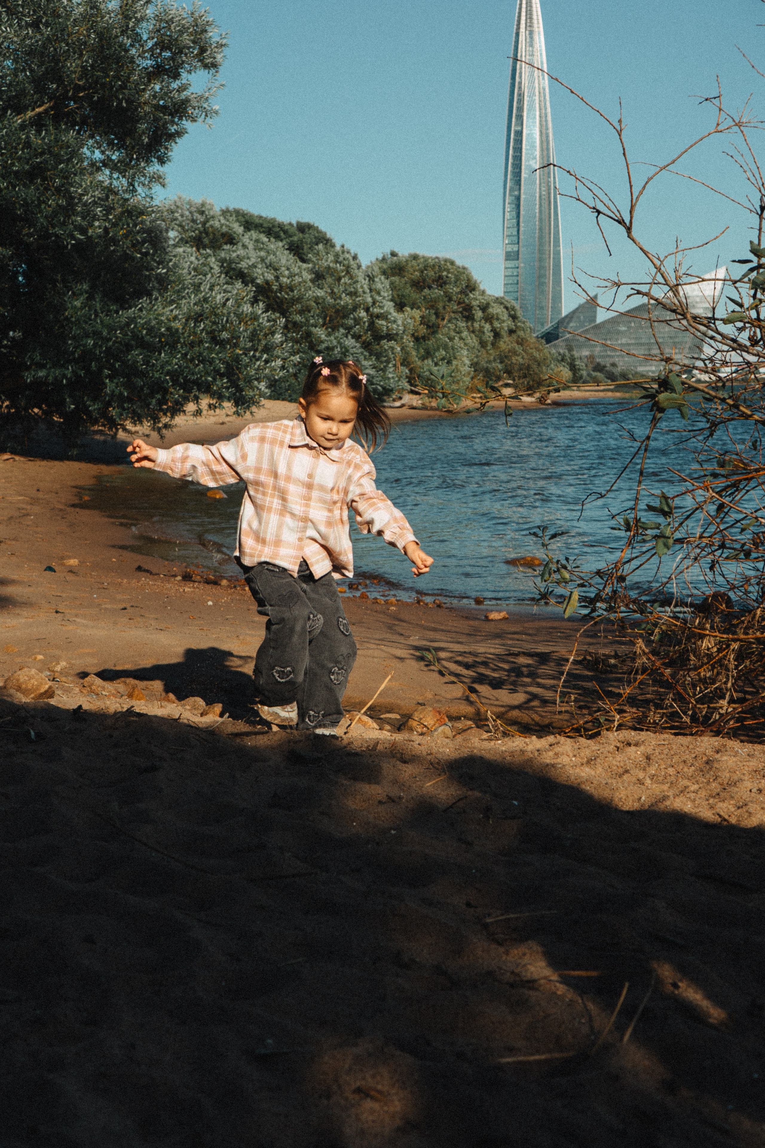 МАМА И ДОЧКА НА ФИНСКОМ ЗАЛИВЕ. Профессиональный фотограф, Санкт-Петербург — Виктория Богомолова