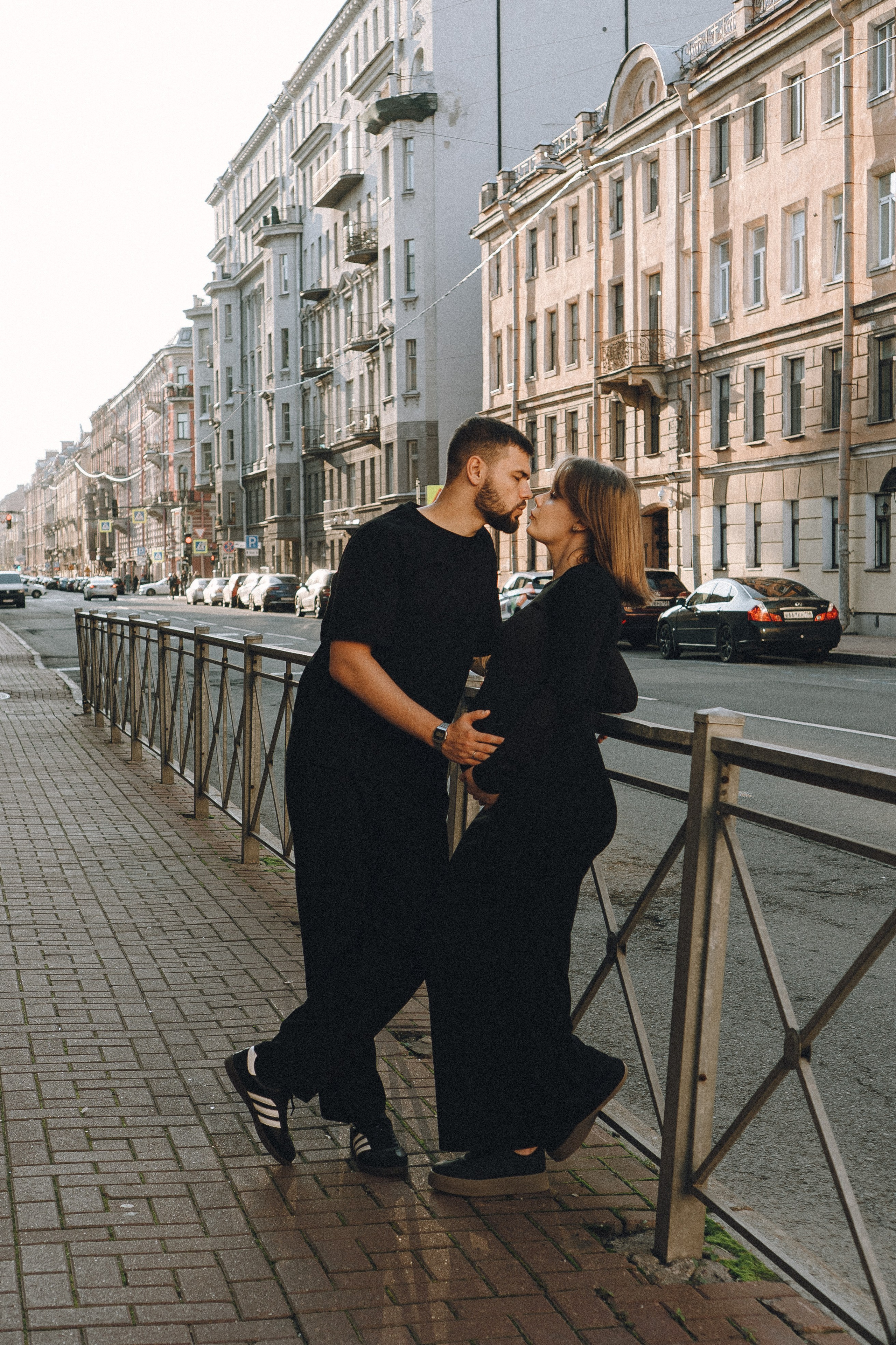 БЕРЕМЕННОСТЬ. Профессиональный фотограф, Санкт-Петербург — Виктория Богомолова