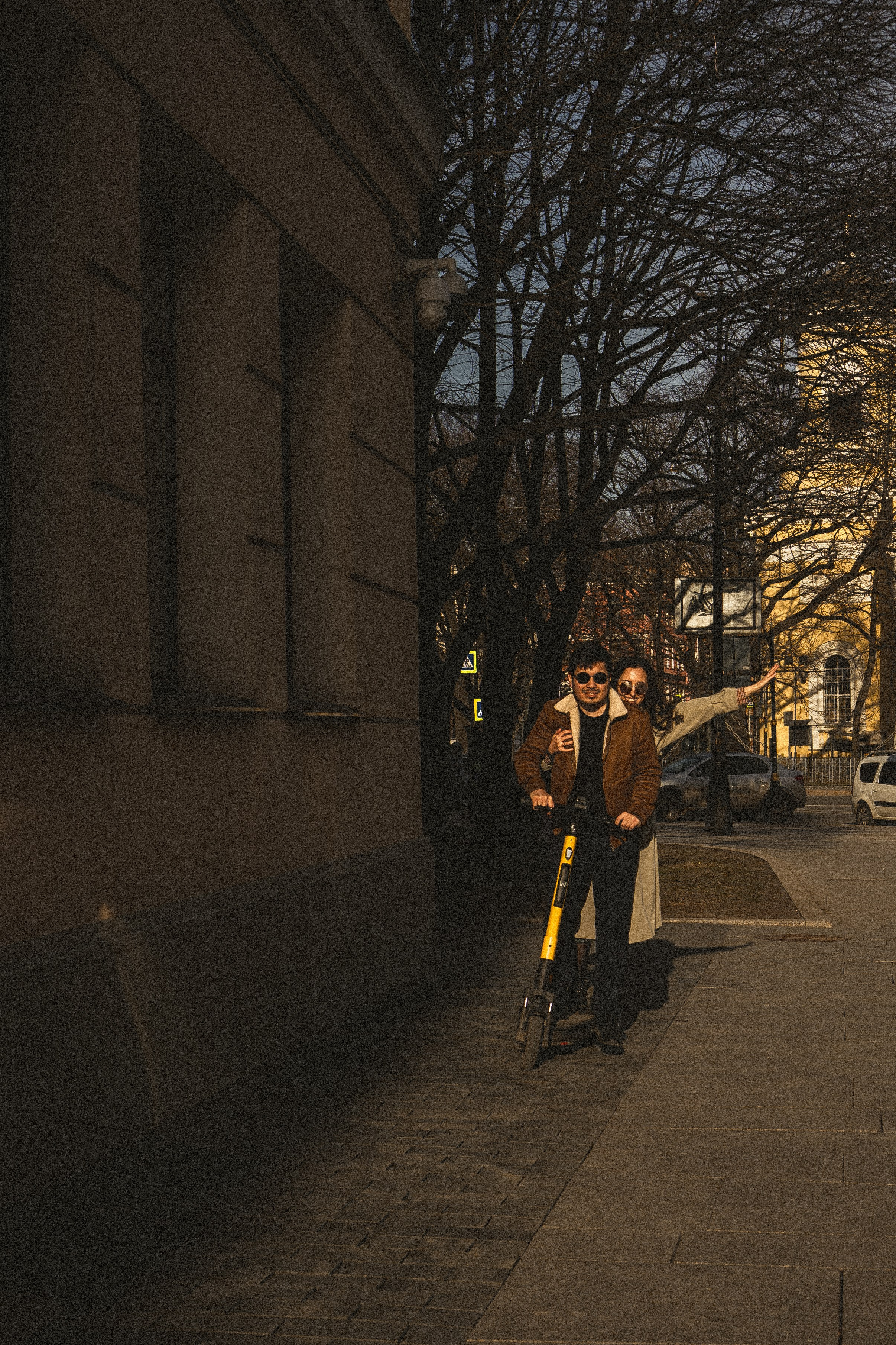 Love story. Профессиональный фотограф, Санкт-Петербург — Виктория Богомолова