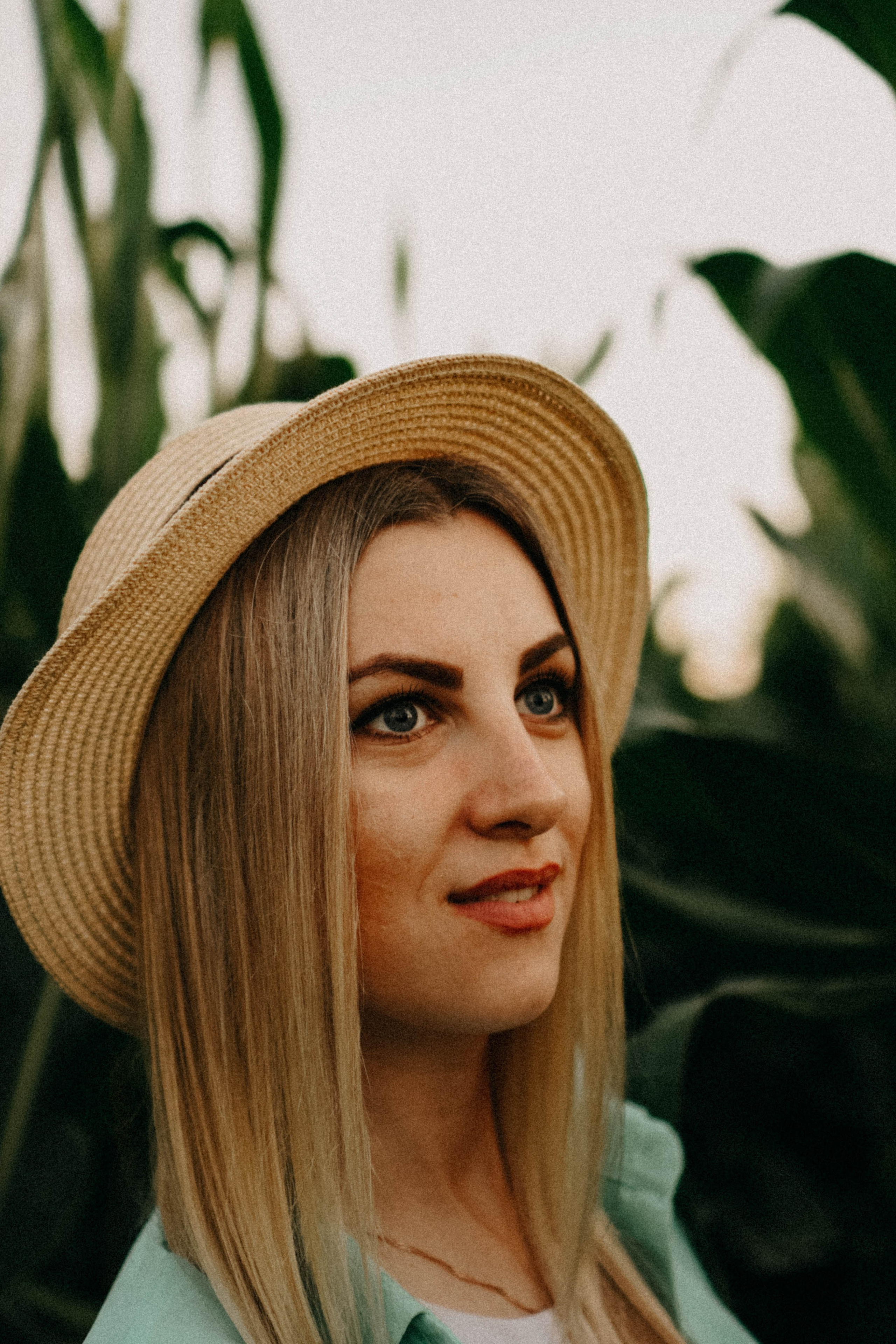 Летний вечер. Профессиональный фотограф, Санкт-Петербург — Виктория Богомолова