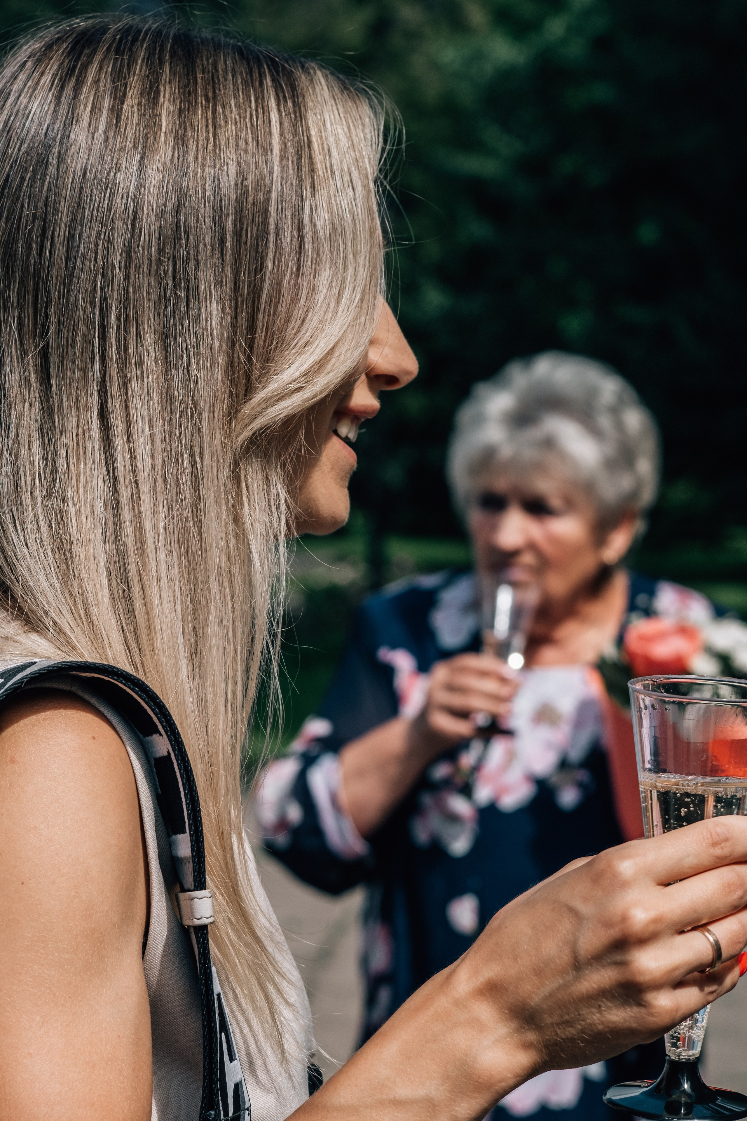 РЕПОРТАЖ В ЗАГСЕ. Профессиональный фотограф, Санкт-Петербург — Виктория Богомолова